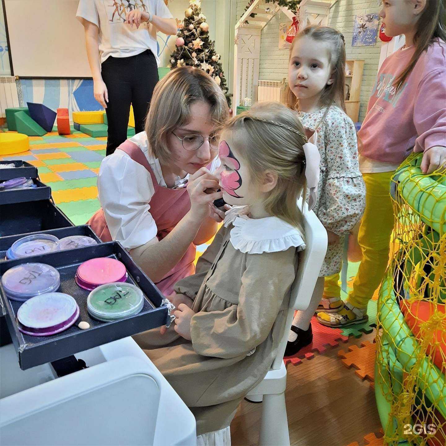 Отзывы на компанию Kids дача в Саранске c фото