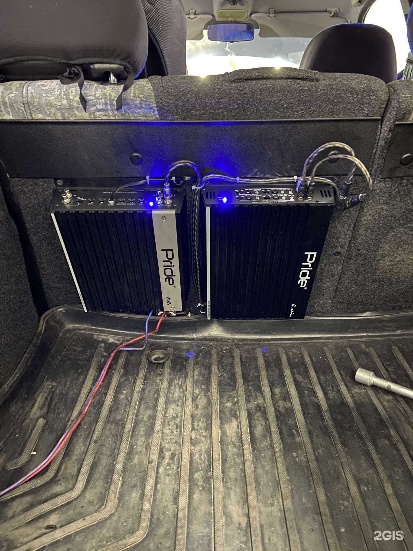 Отзывы на компанию Diamond detailing в Салавате c фото