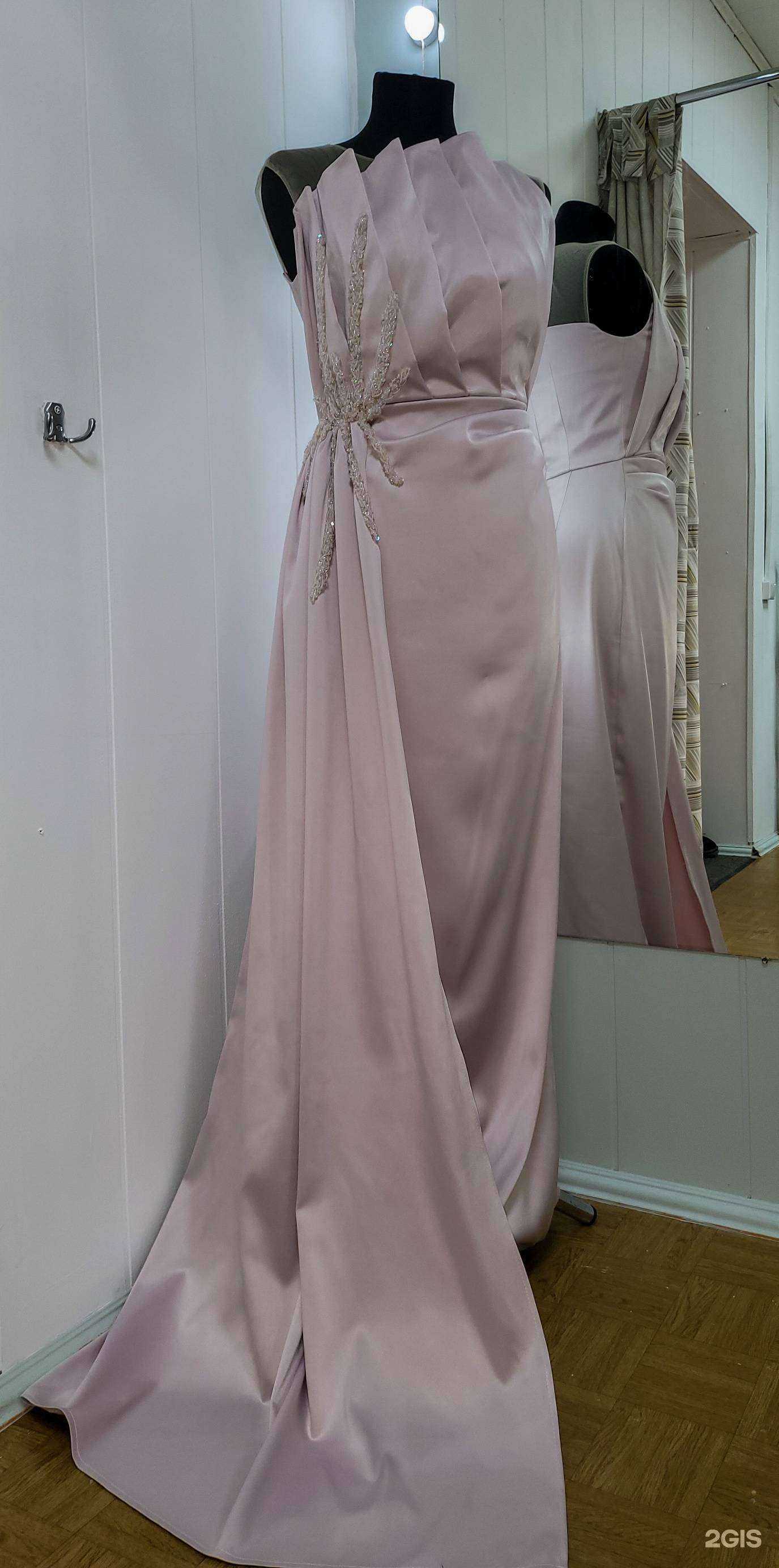 Отзывы на компанию Ателье по ремонту и пошиву одежды в Екатеринбурге c фото