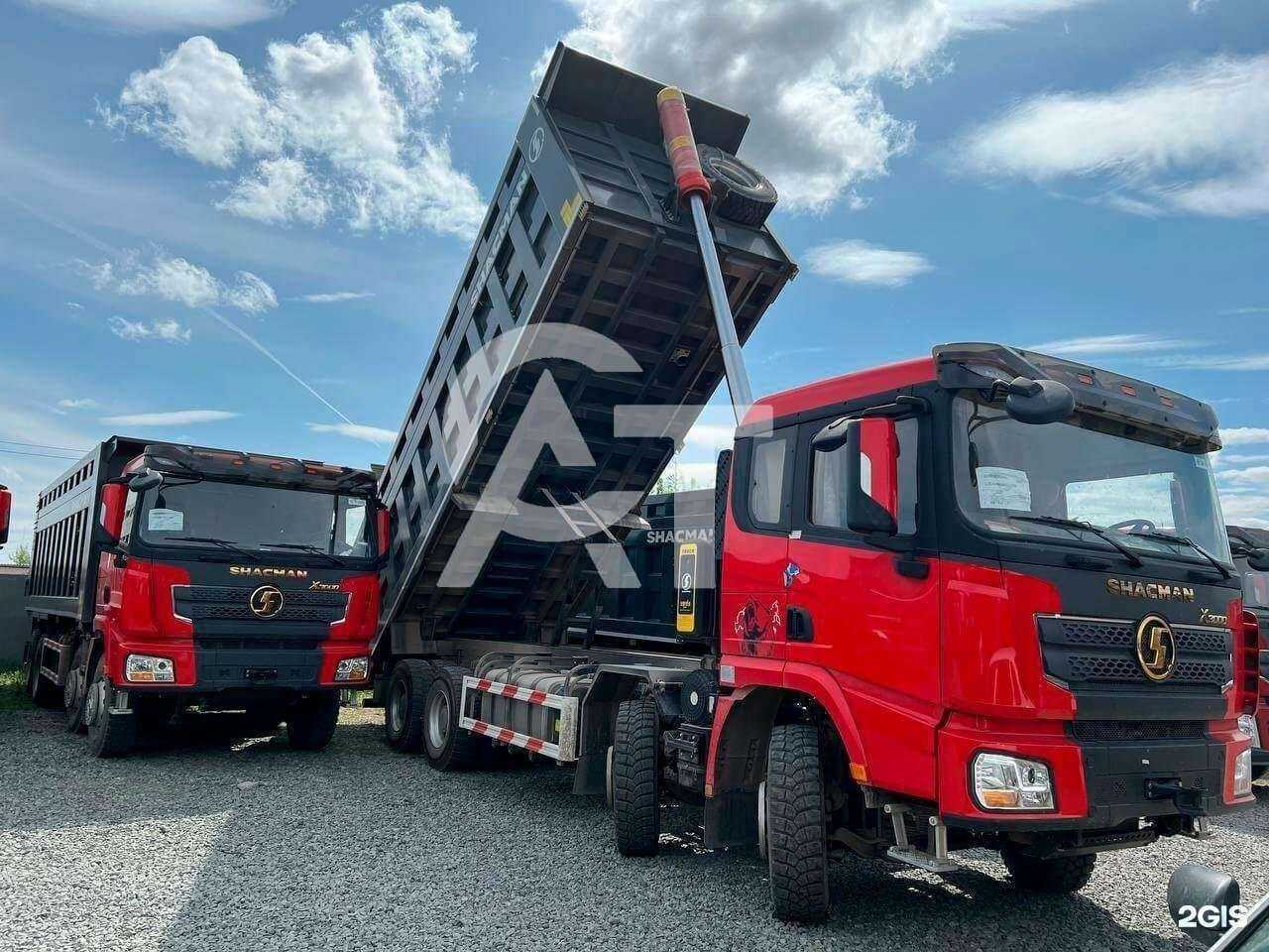 Отзывы на компанию Специальная Автомобильная Техника в Миассе c фото