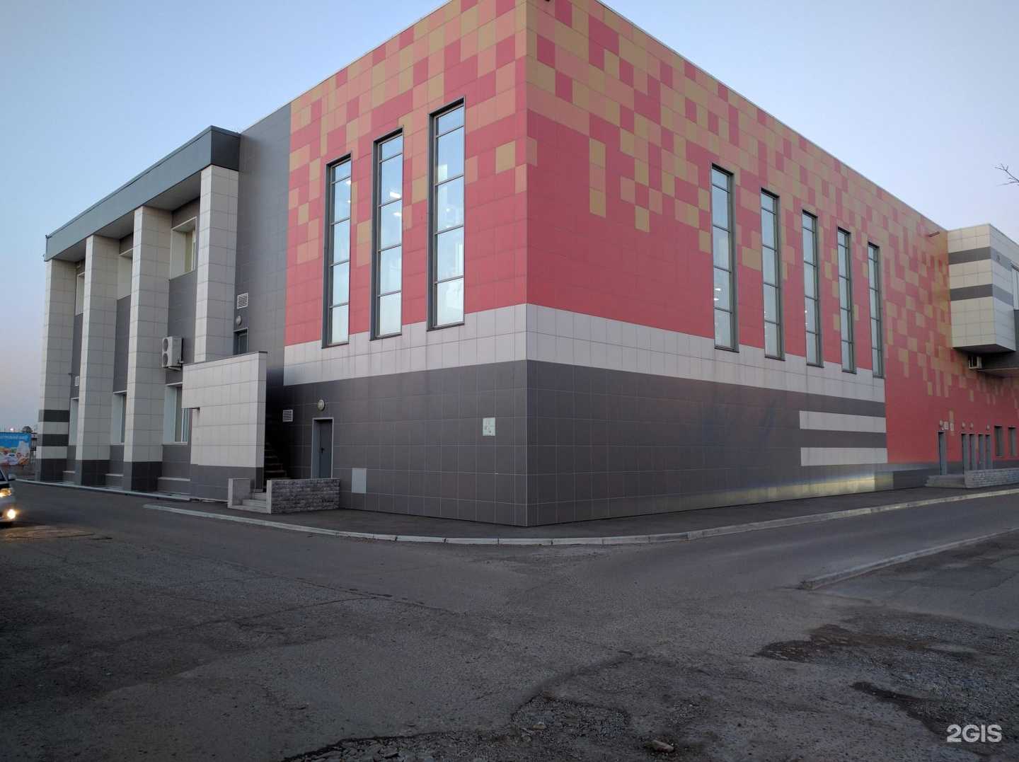 Отзывы на компанию Лидер в г. Уссурийск c фото