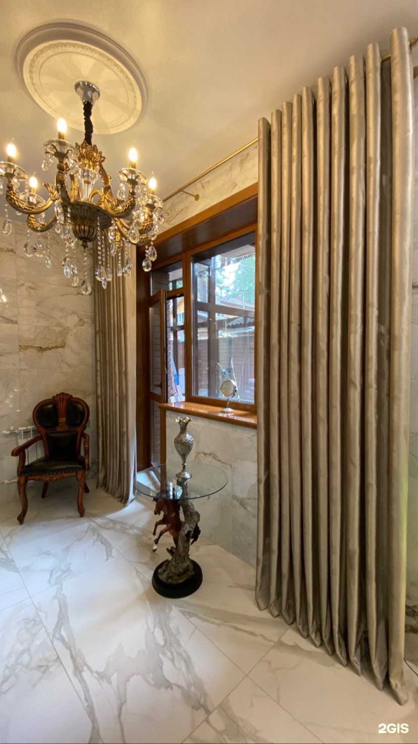 Отзывы на компанию Kaspiy Decor в Иркутске c фото