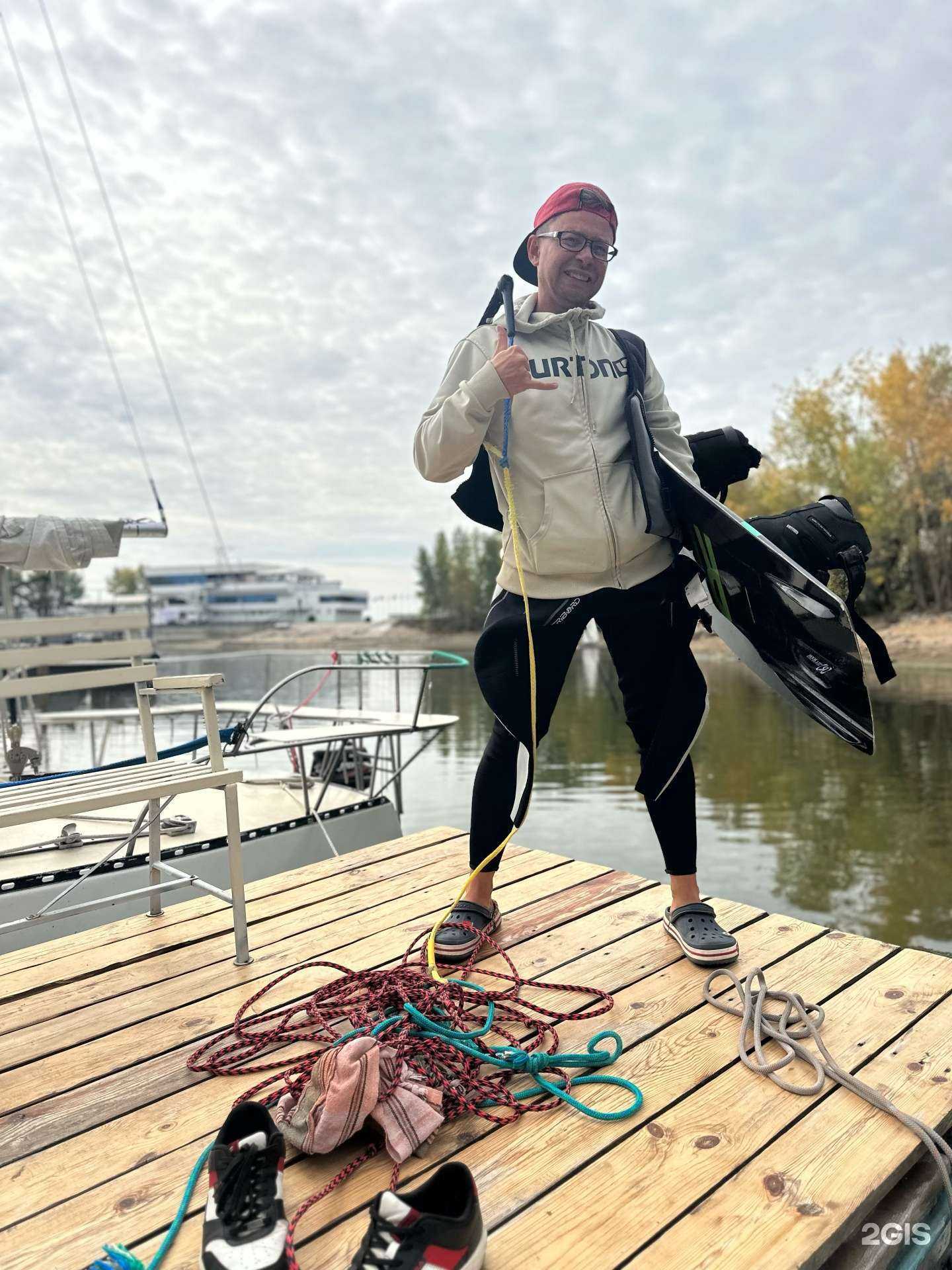 Отзывы на компанию Board&boat в Тольятти c фото