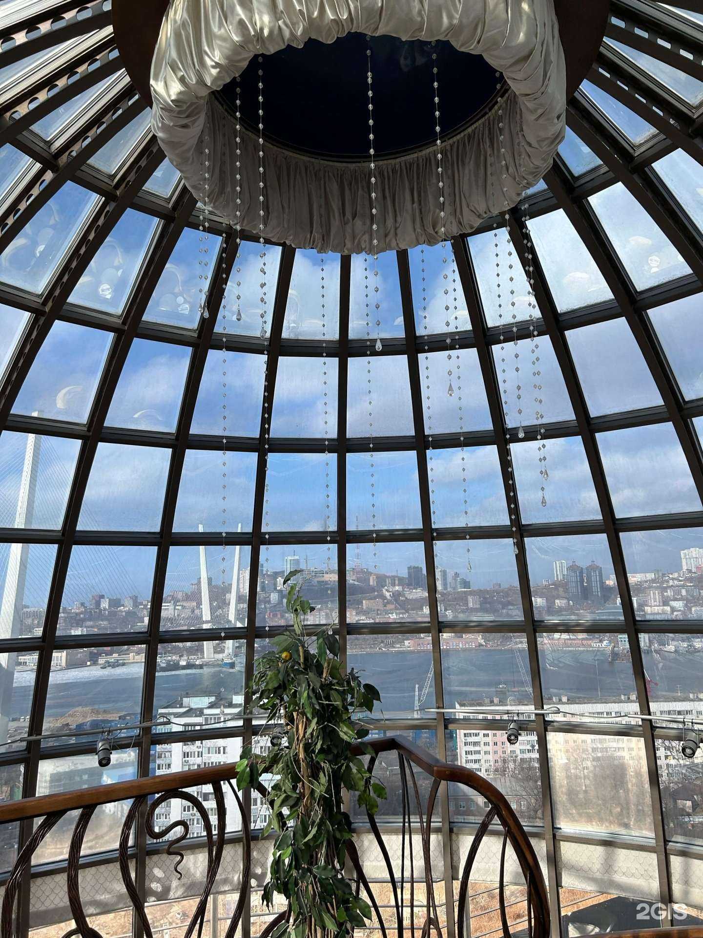 Отзывы на компанию Купол в Владивостоке c фото