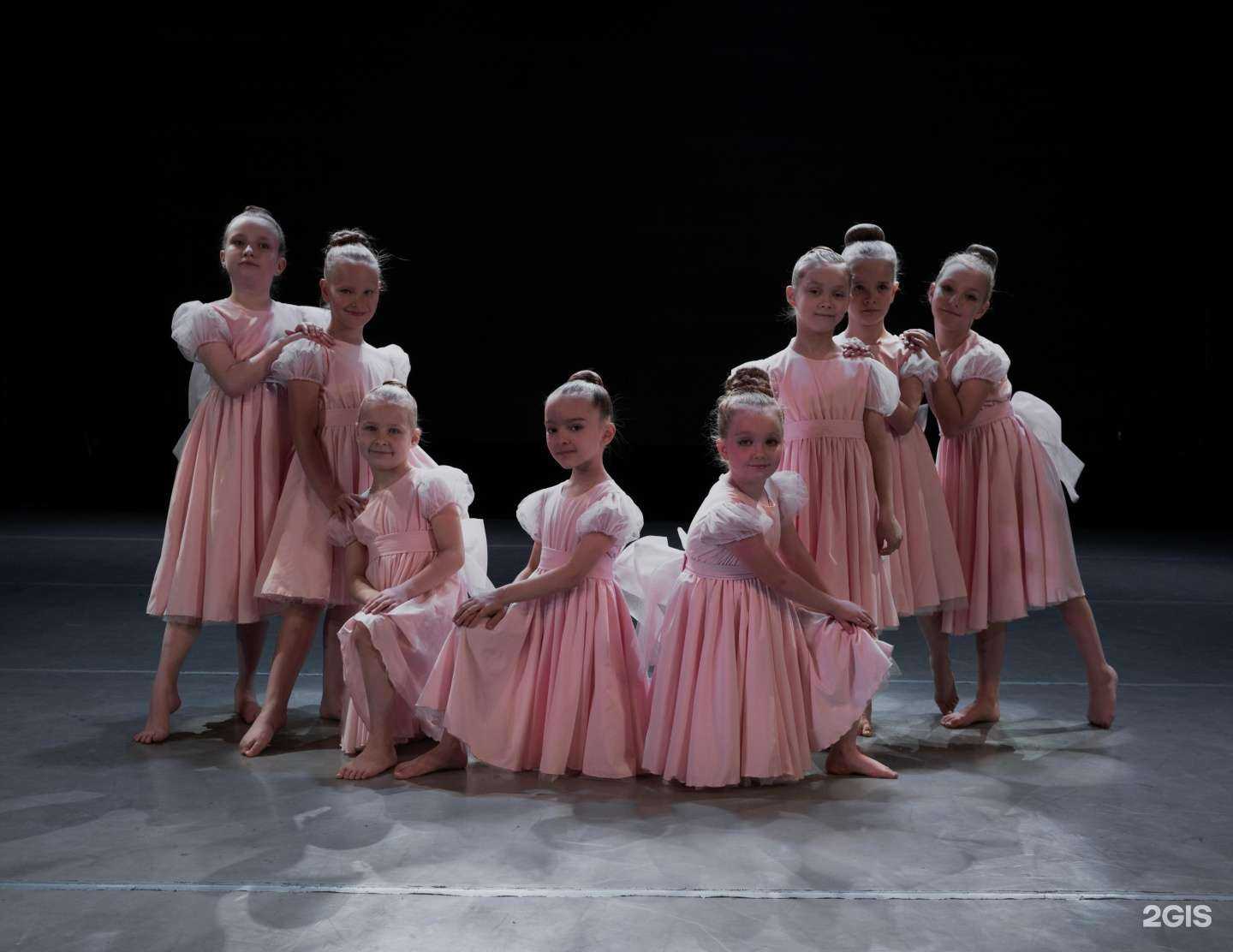 Отзывы на компанию Шаг за Шагом в г. Красноярск c фото