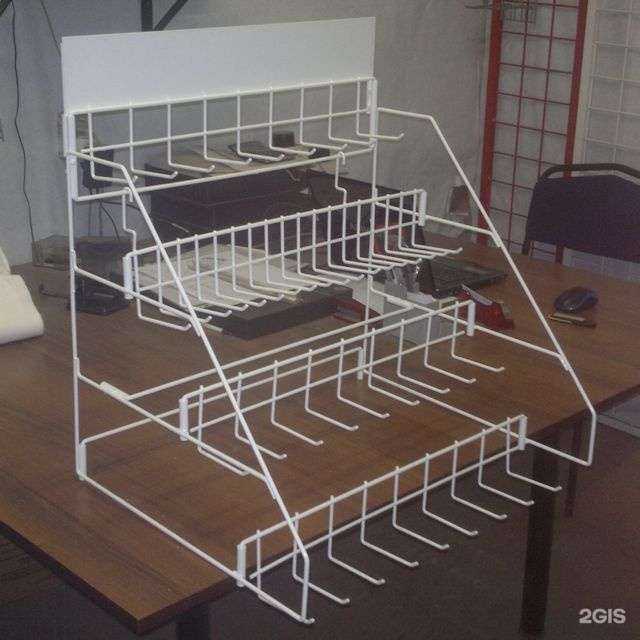 Отзывы на компанию Изпроволоки в г. Рязань c фото