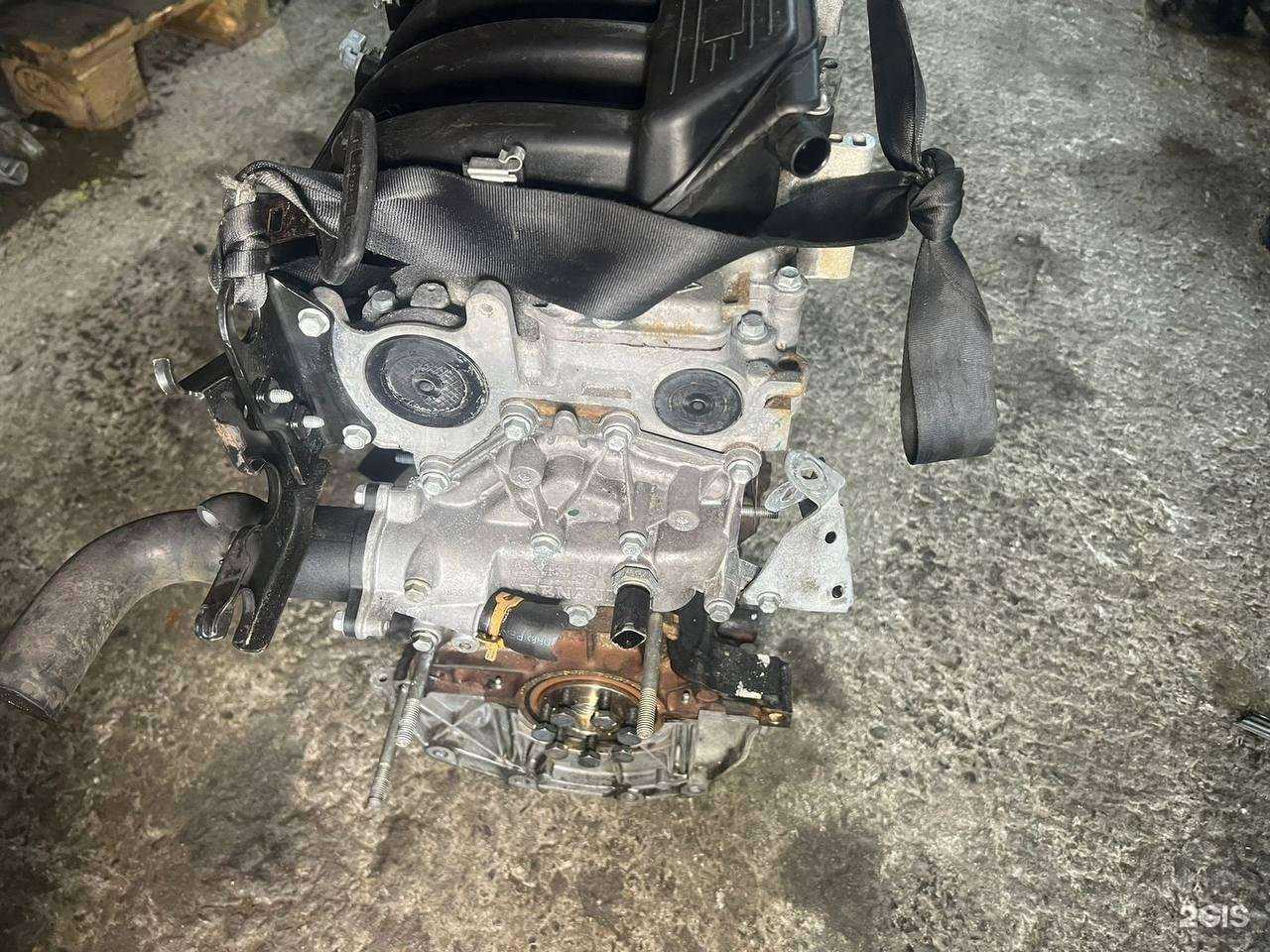 Отзывы на компанию HabMotors в Челябинске c фото