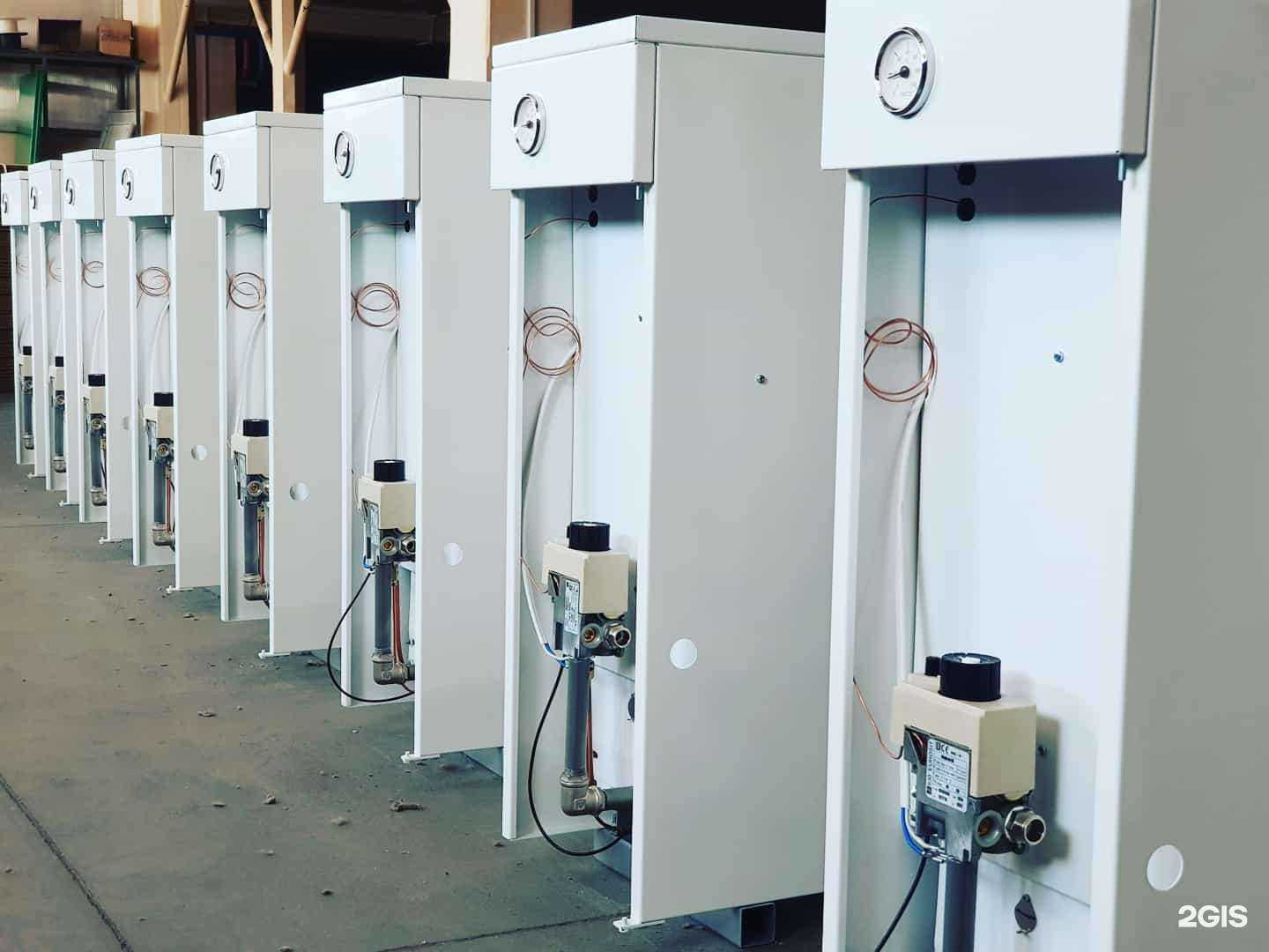 Отзывы на компанию Газинтерм в Йошкар-Оле c фото