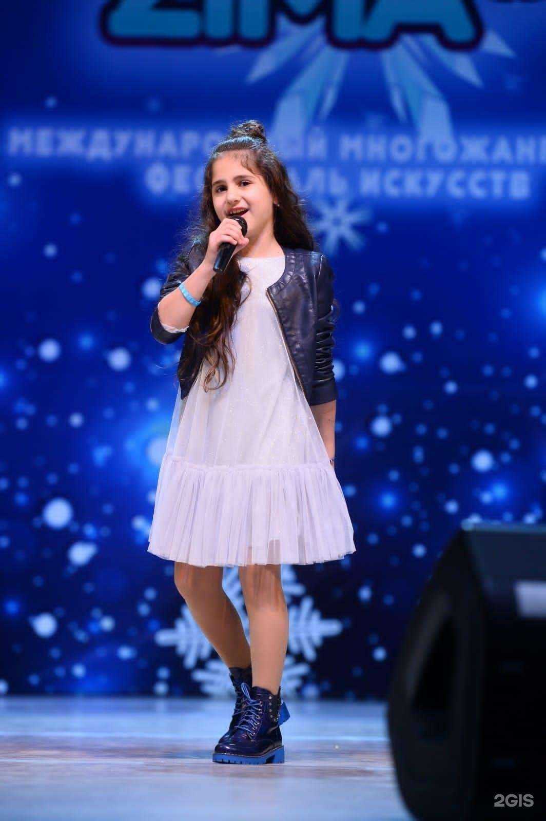 Отзывы на компанию Вокалист в г. Краснодар c фото