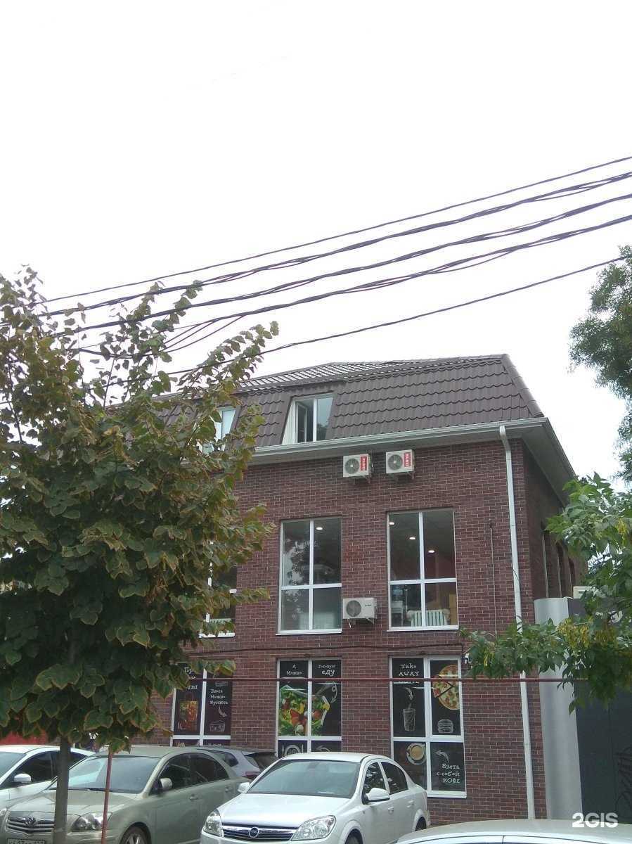 Отзывы на компанию Кабинет психолога в Краснодаре c фото