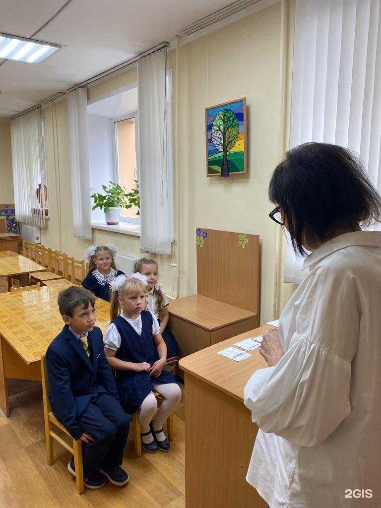 Отзывы на компанию Детская школа искусств №57 в г. Осинники c фото