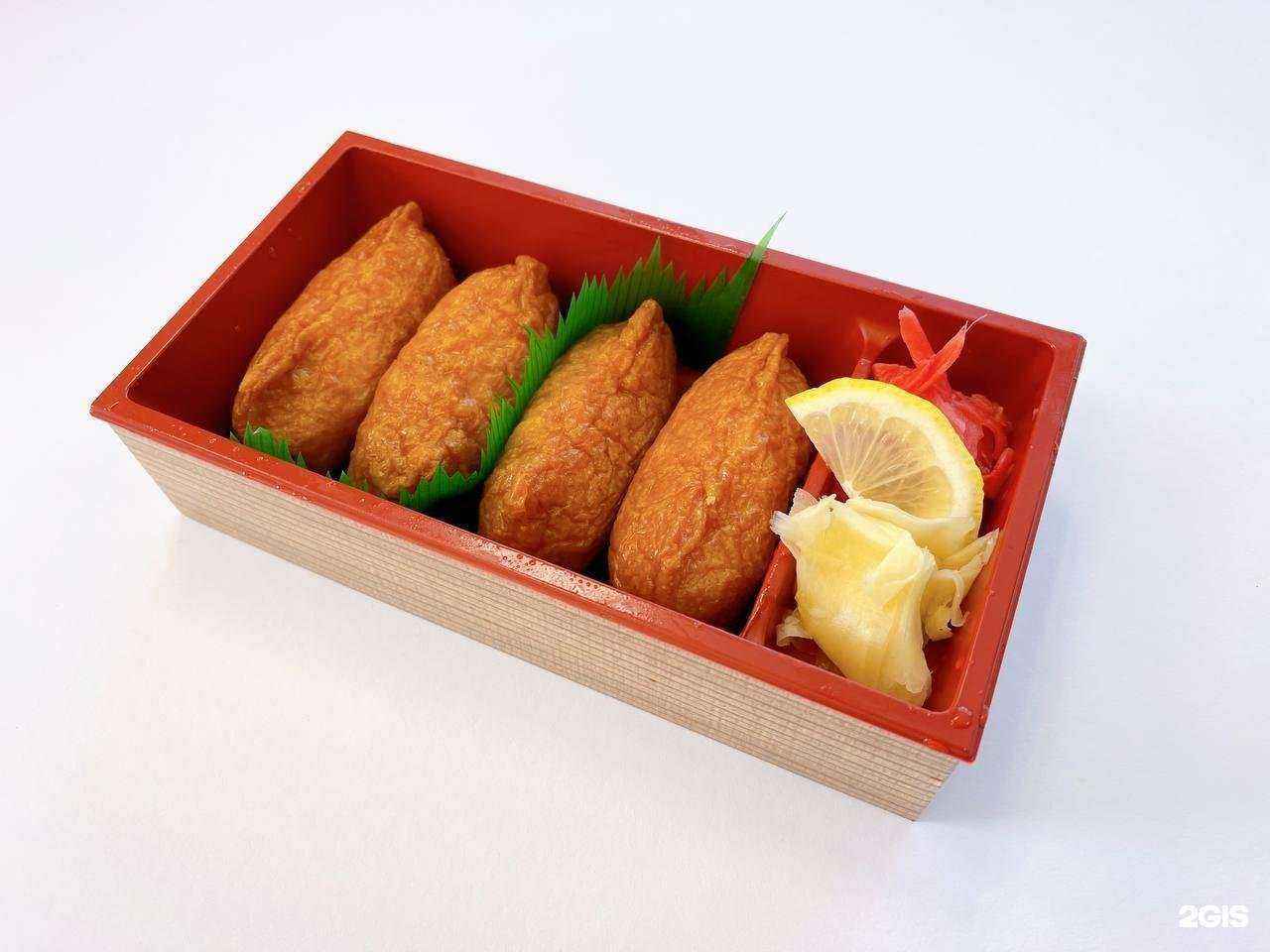 Отзывы на компанию Бэнто мару в Южно-Сахалинске c фото