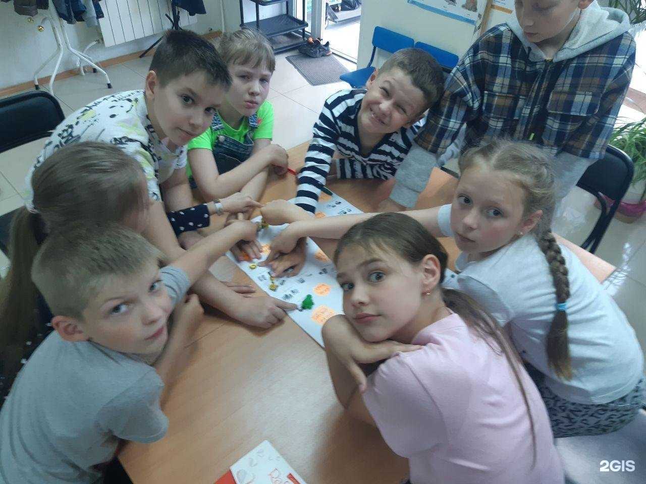 Отзывы на компанию English Club в г. Каменск-Уральский c фото