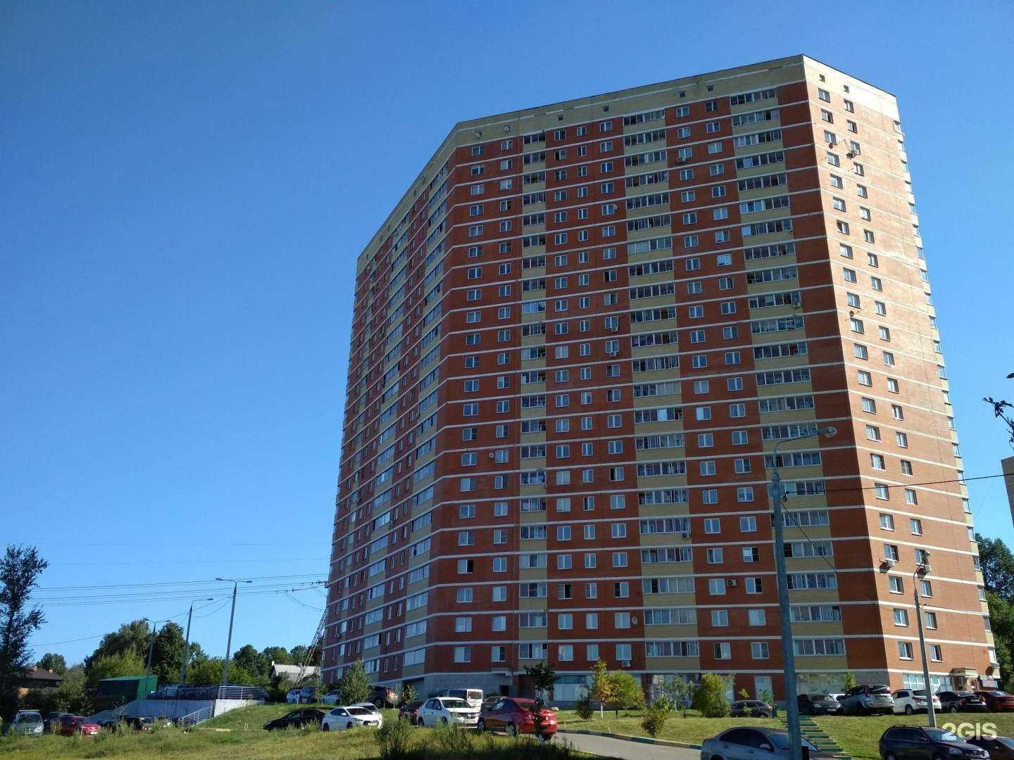 Отзывы на компанию VendShop в Ивантеевке c фото