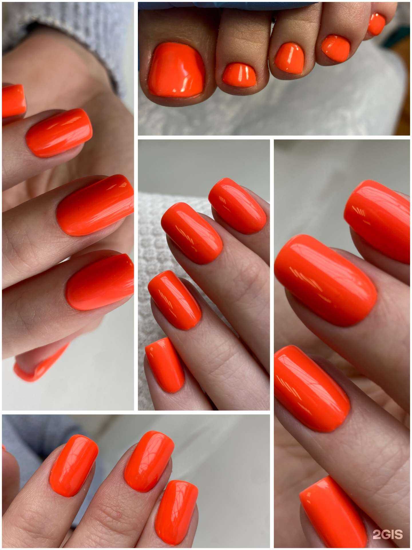 Отзывы на компанию Malina в Самаре c фото