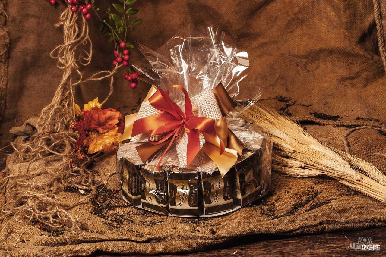 Отзывы на компанию Чайбург в г. Находка c фото