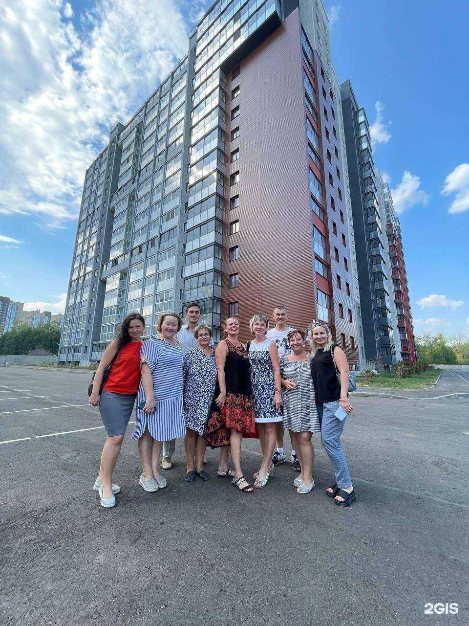 Отзывы на компанию Центр ипотеки и недвижимости №1 в Челябинске c фото