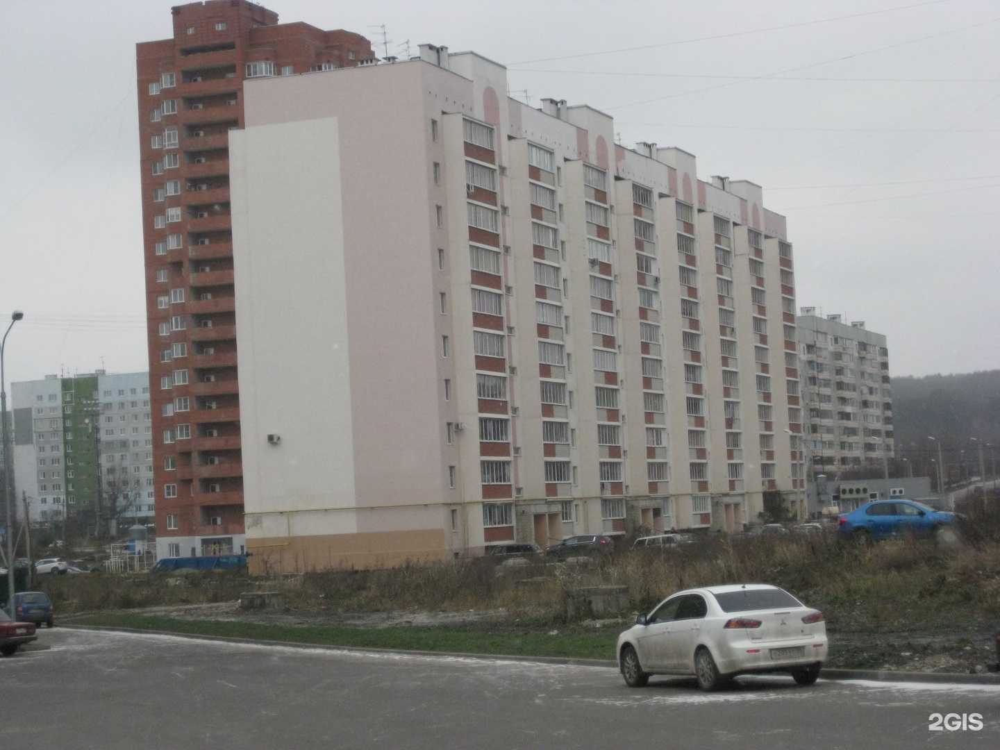 Отзывы на компанию Органик58 в Пензе c фото - фотография 2 из 2