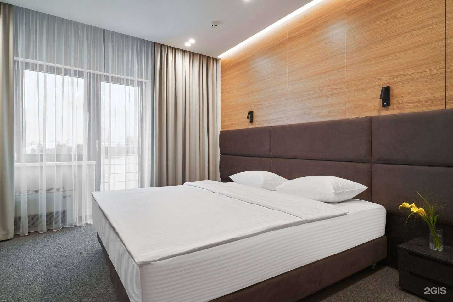 Отзывы на компанию Divs hotel в г. Екатеринбург c фото