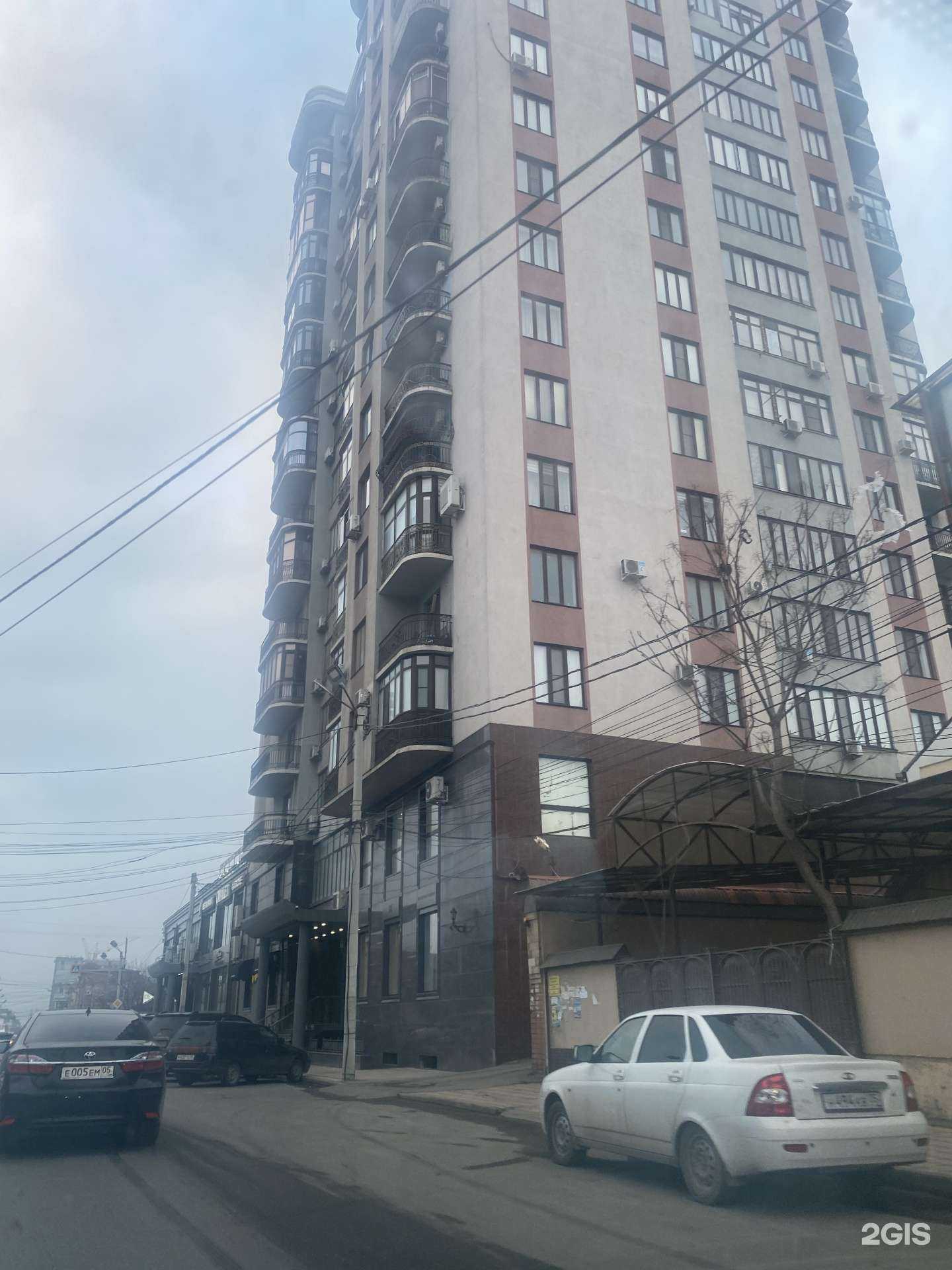 Отзывы на компанию Iclinic в г. Махачкала c фото