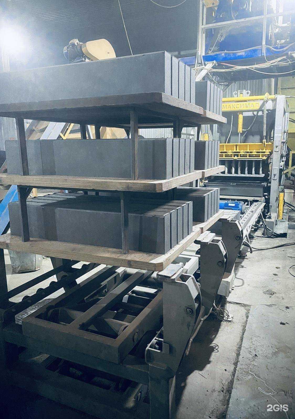 Отзывы на компанию БордюрМастер в Набережных Челнах c фото