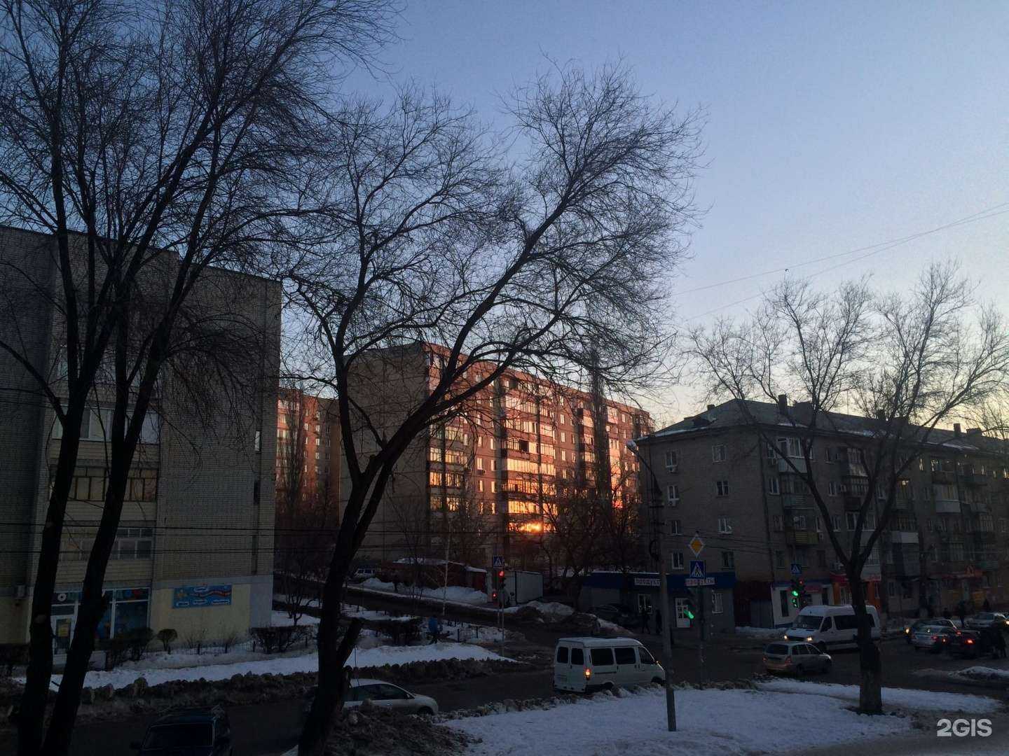 Отзывы на компанию Колибри в Саратове c фото - фотография 2 из 2