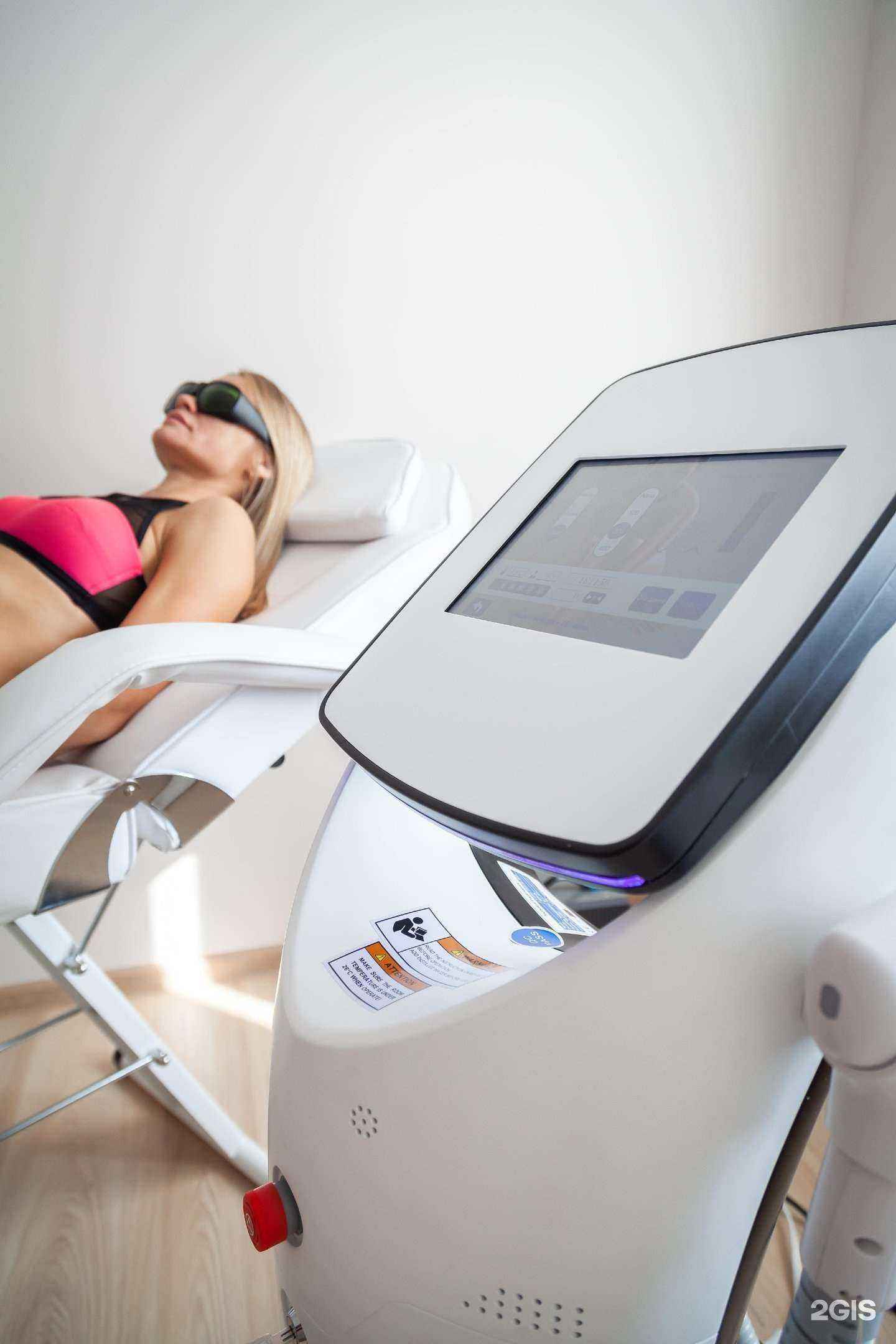 Отзывы на компанию Chi-chi в Магнитогорске c фото