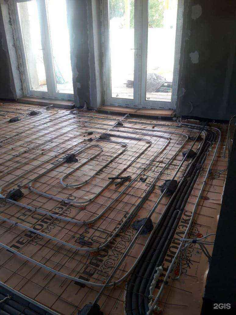 Отзывы на компанию Эль Хауз в г. Коммунарка c фото