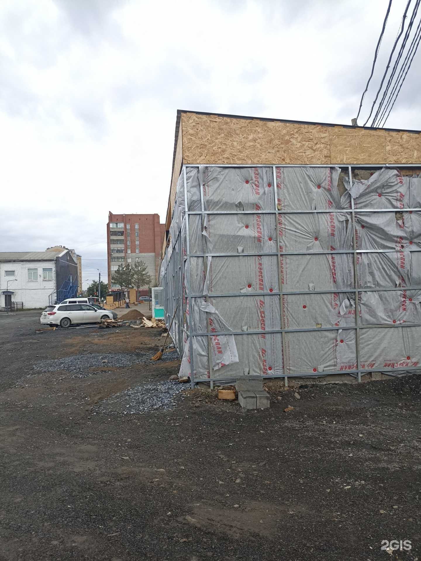 Отзывы на компанию Reboot в Ачинске c фото