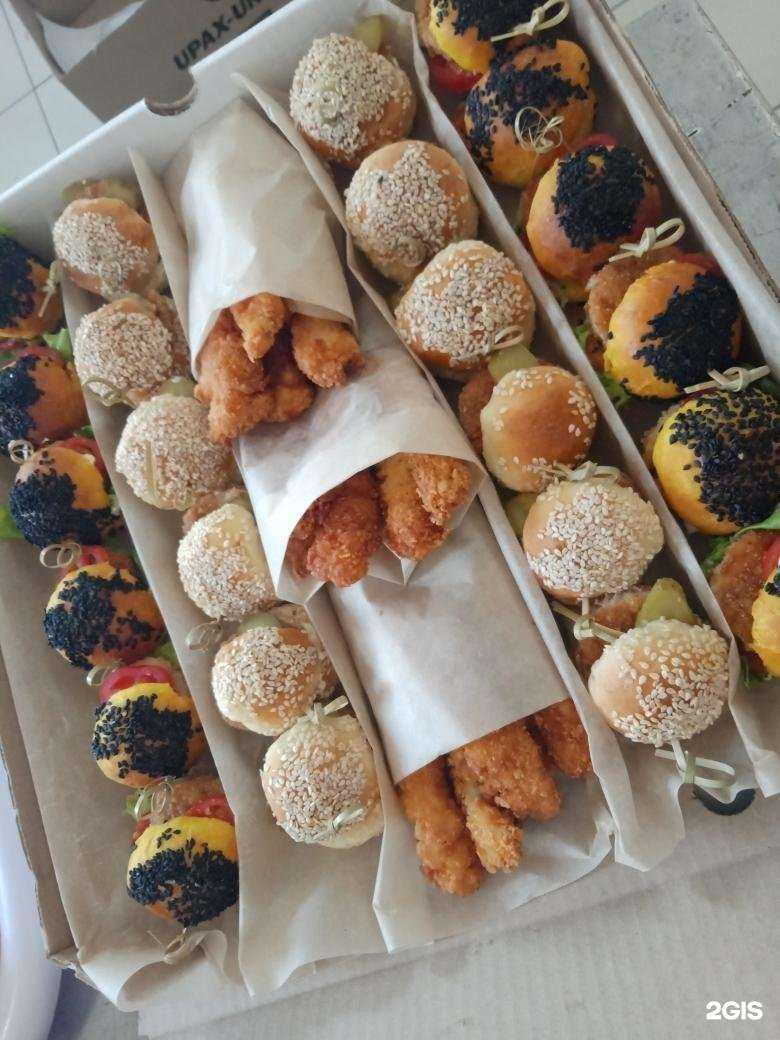 Отзывы на компанию Столовая №1 в Искитиме c фото