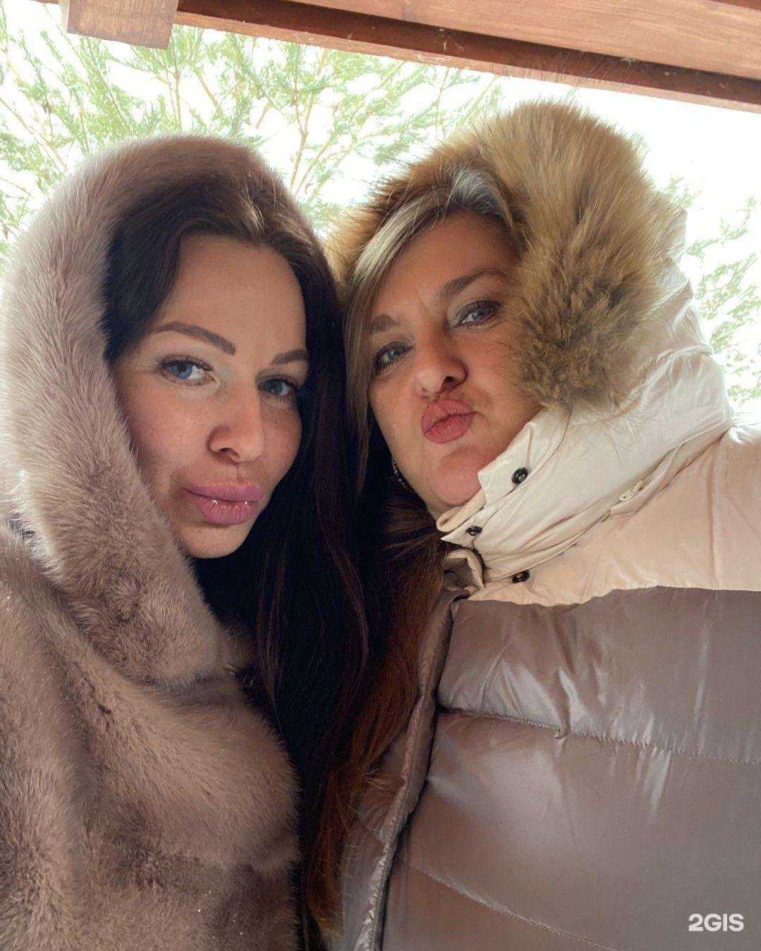 Отзывы на компанию Студия красоты Ирины Бурковой в г. Киров c фото