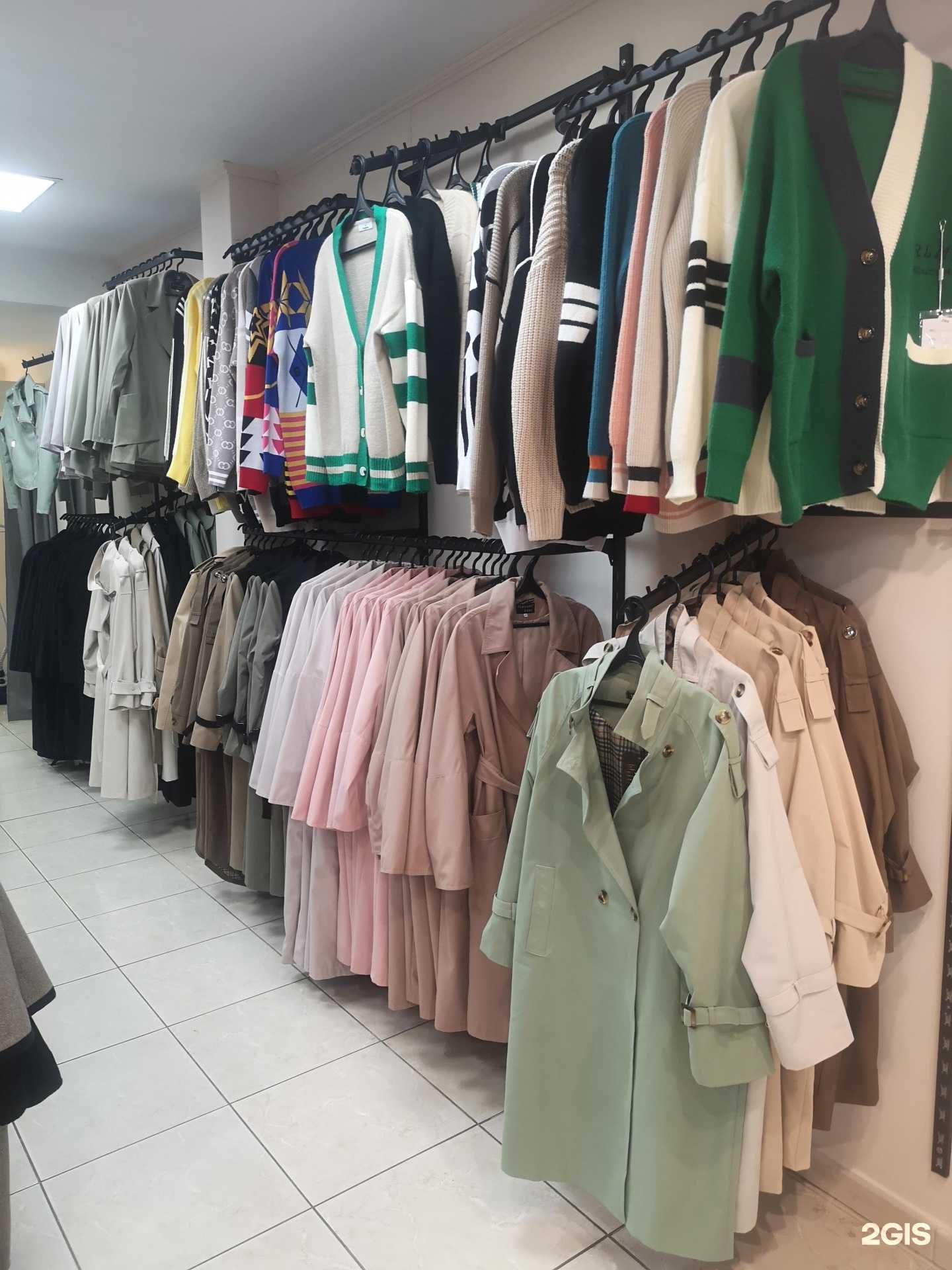 Отзывы на компанию MilLedi  в Калининграде c фото