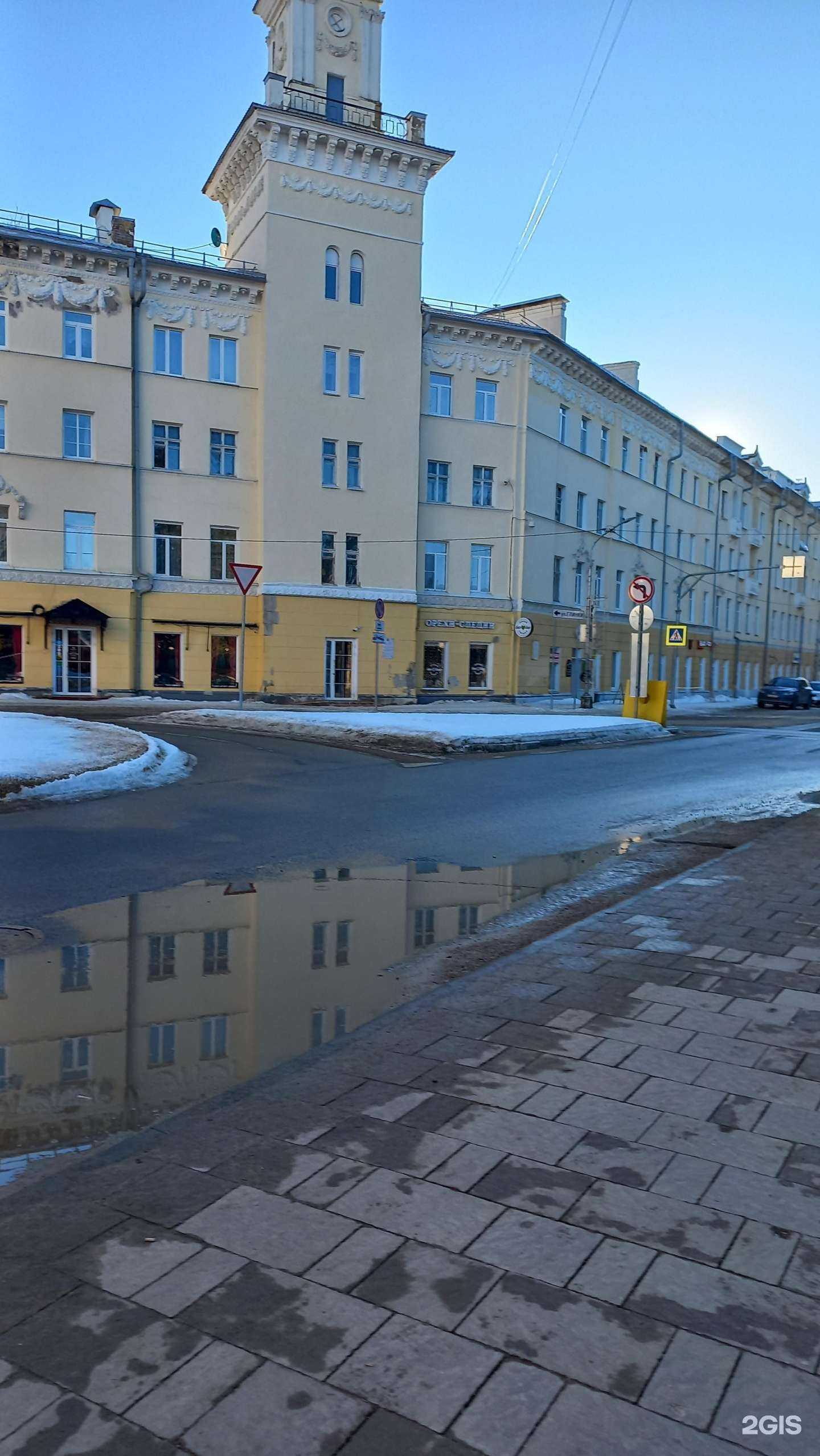 Отзывы на компанию Квартал Восточный в Смоленске c фото - фотография 2 из 2