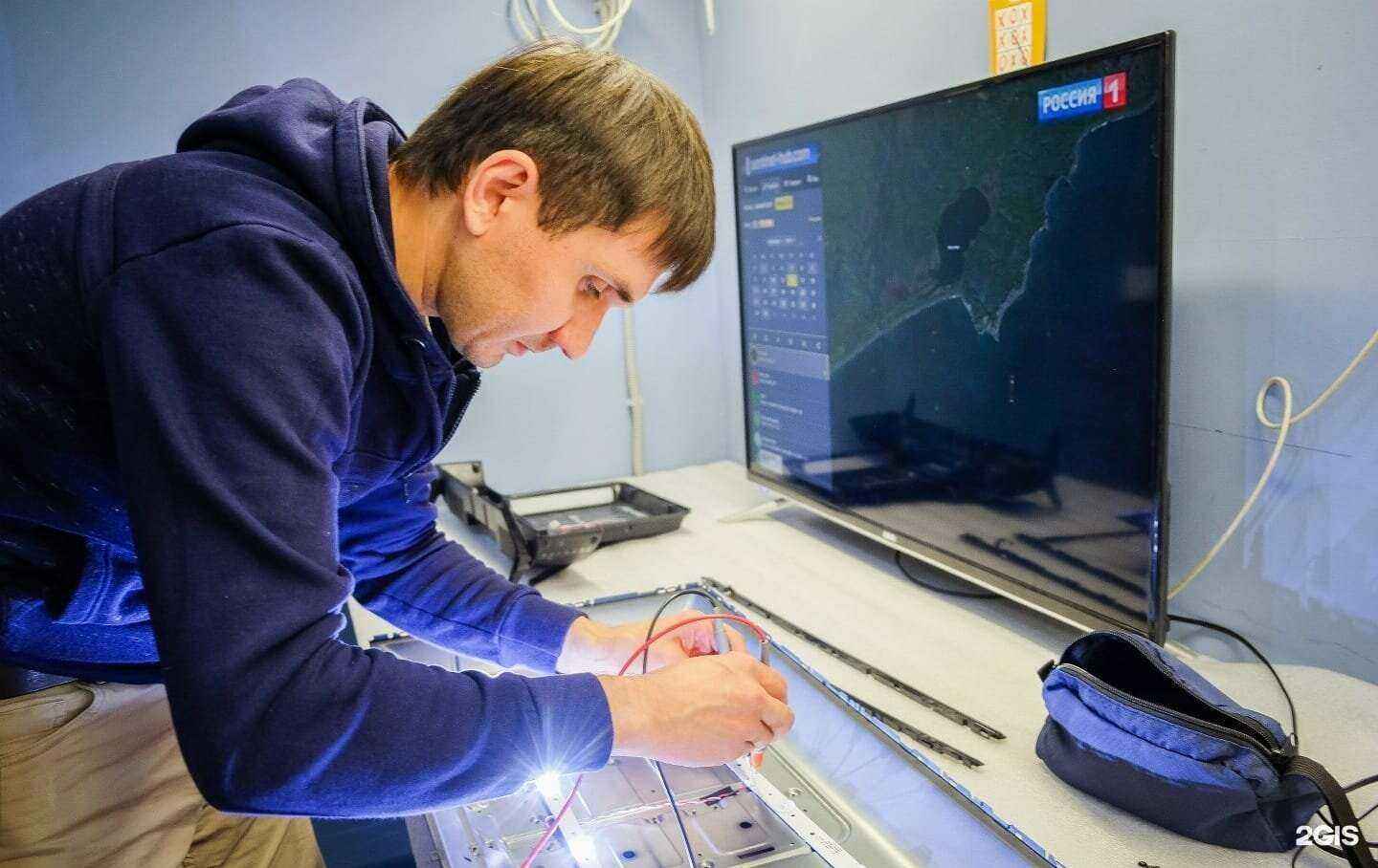 Отзывы на компанию РЕМОНТО в Тюмени c фото