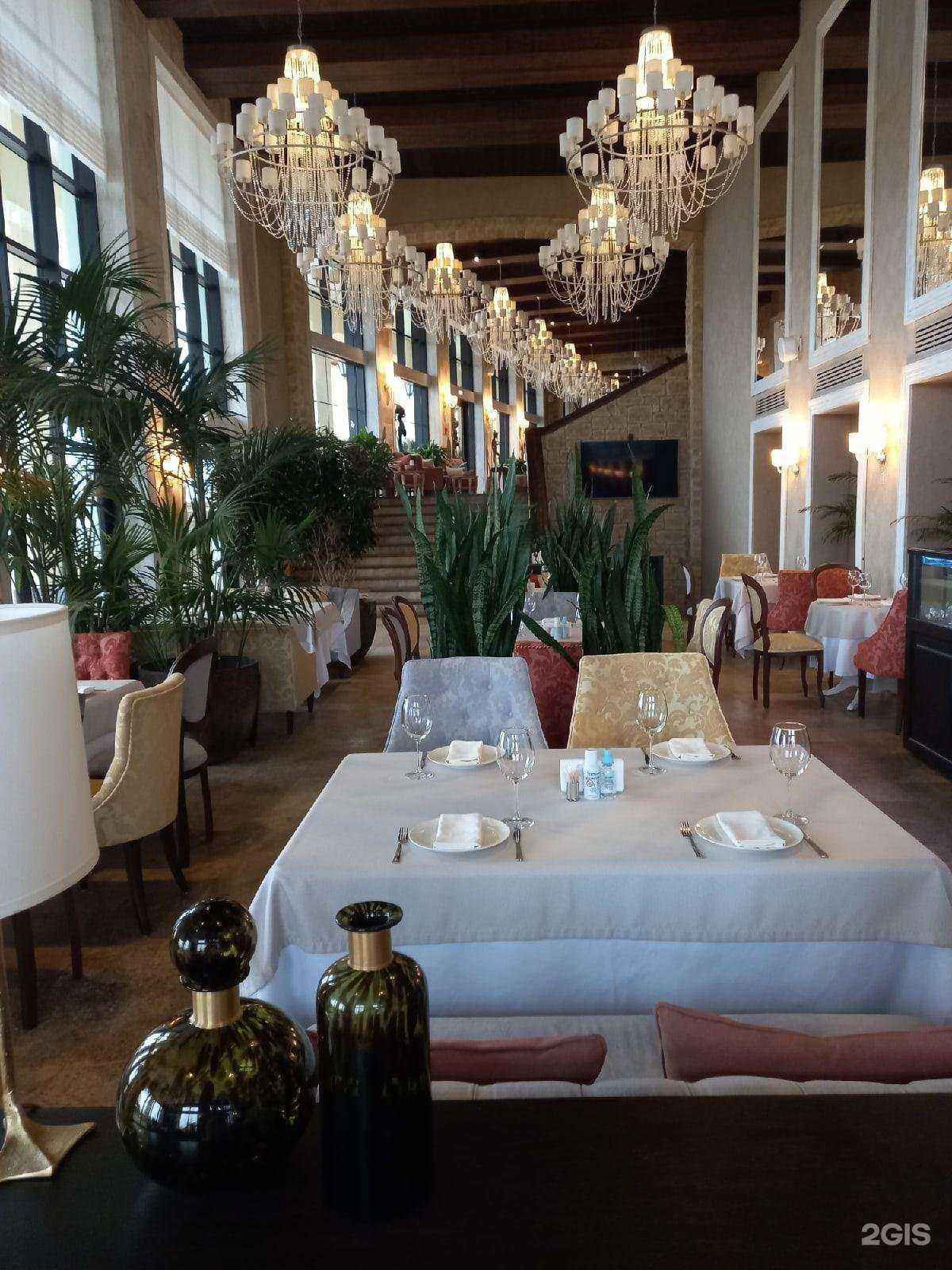 Отзывы на компанию Геленджик гольф резорт в Геленджике c фото