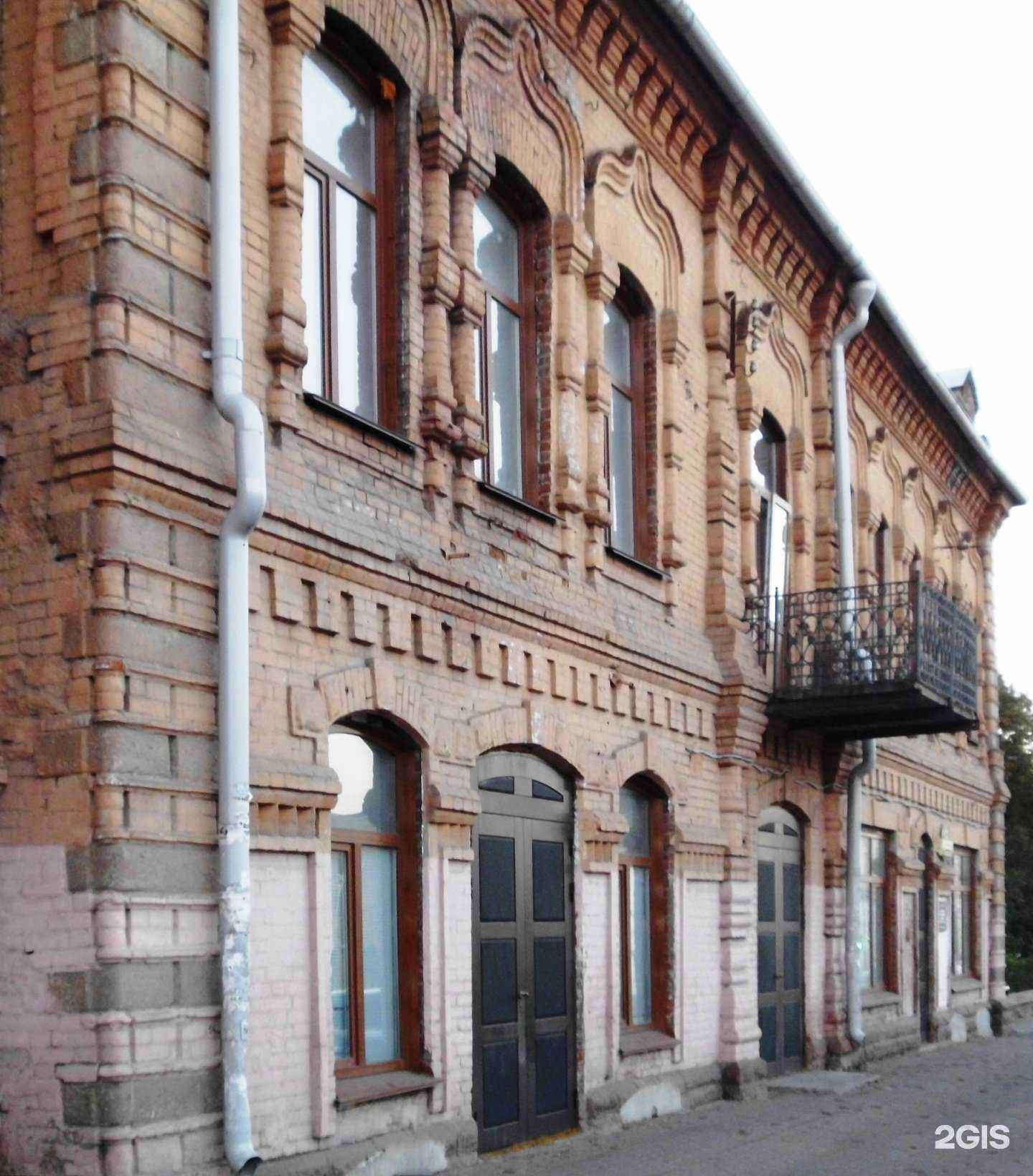 Отзывы на компанию Детская школа вокального искусства в Челябинске c фото - фотография 2 из 2