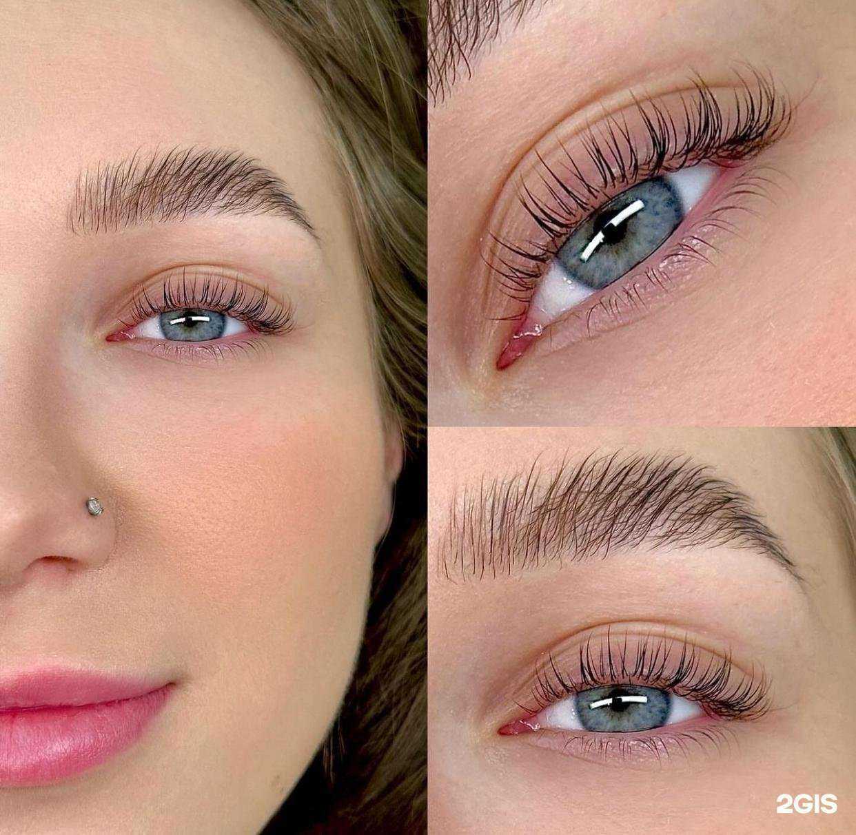 Отзывы на компанию Karpova.lashes  в г. Липецк c фото