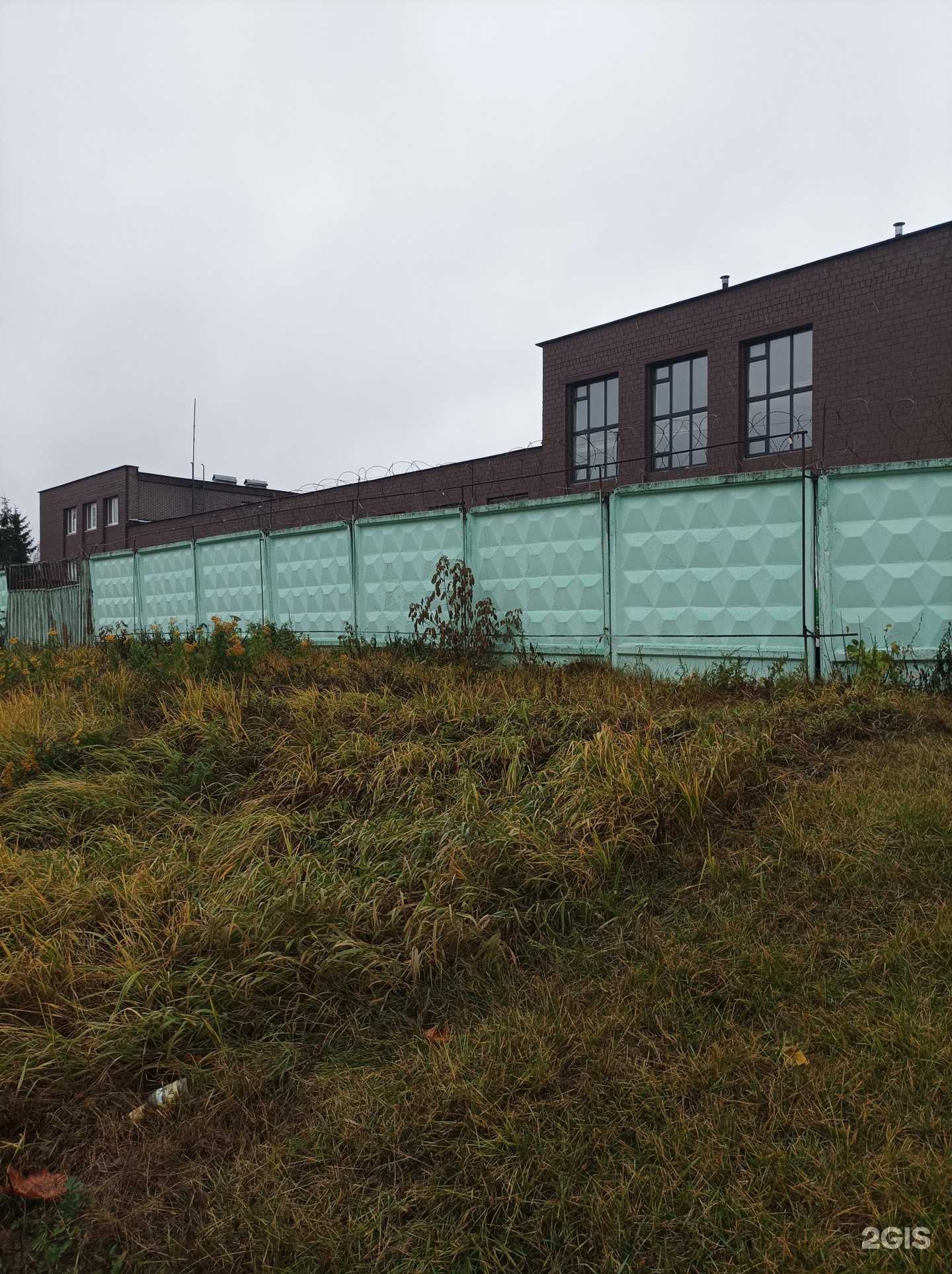 Отзывы на компанию JFord в Балашихе c фото - фотография 2 из 2