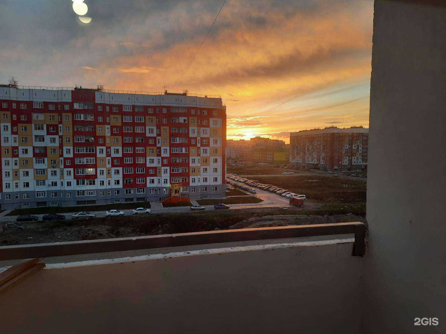 Отзывы на компанию АвтоТранс в Нижневартовске c фото - фотография 2 из 2