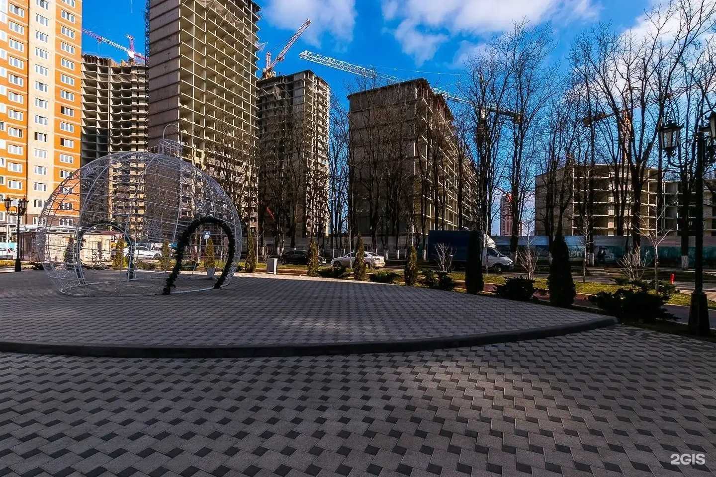 Отзывы на компанию Экона в Краснодаре c фото - фотография 2 из 2