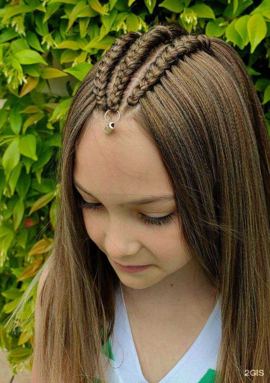 Отзывы на компанию Хочу косу в г. Геленджик c фото