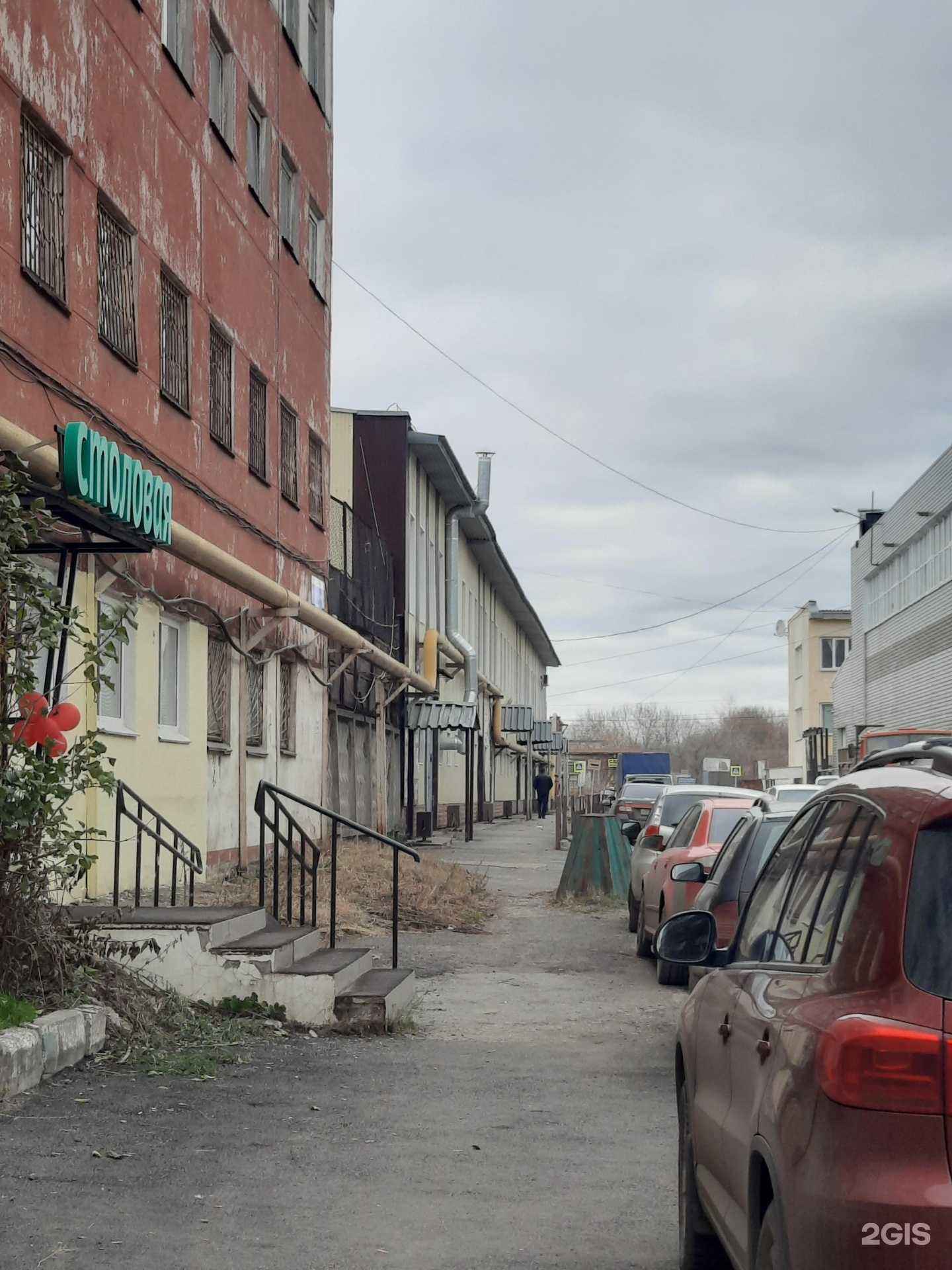 Отзывы на компанию Мебельснаб в Перми c фото - фотография 2 из 2