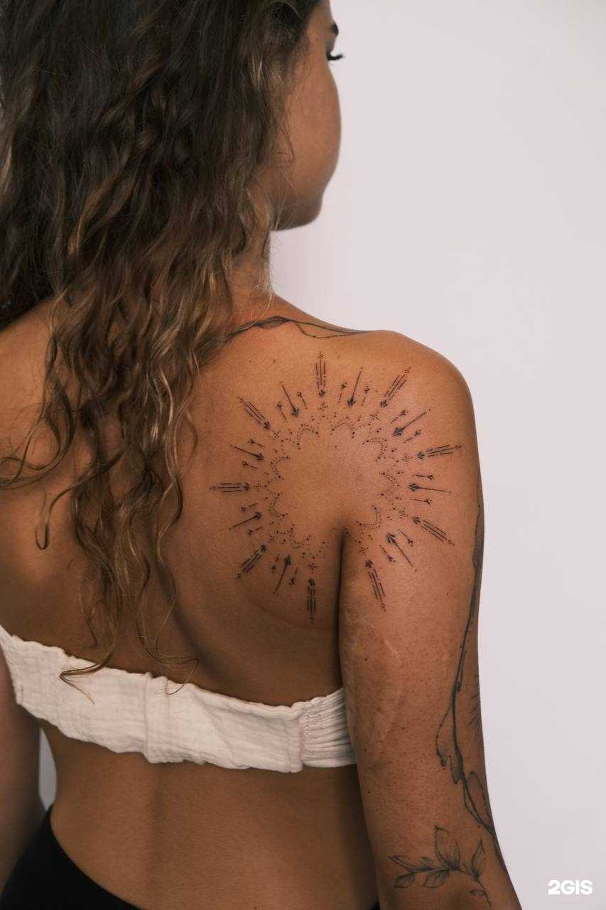 Отзывы на компанию Sticks&Bones в Томске c фото