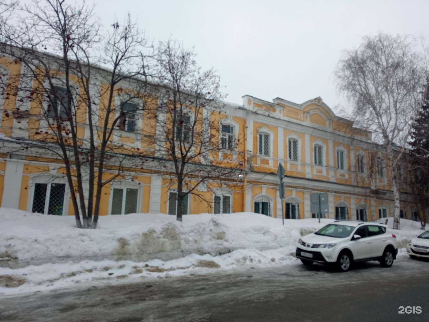 Отзывы на компанию Межмуниципальный отдел вневедомственной охраны по городу Вольску в г. Вольск c фото