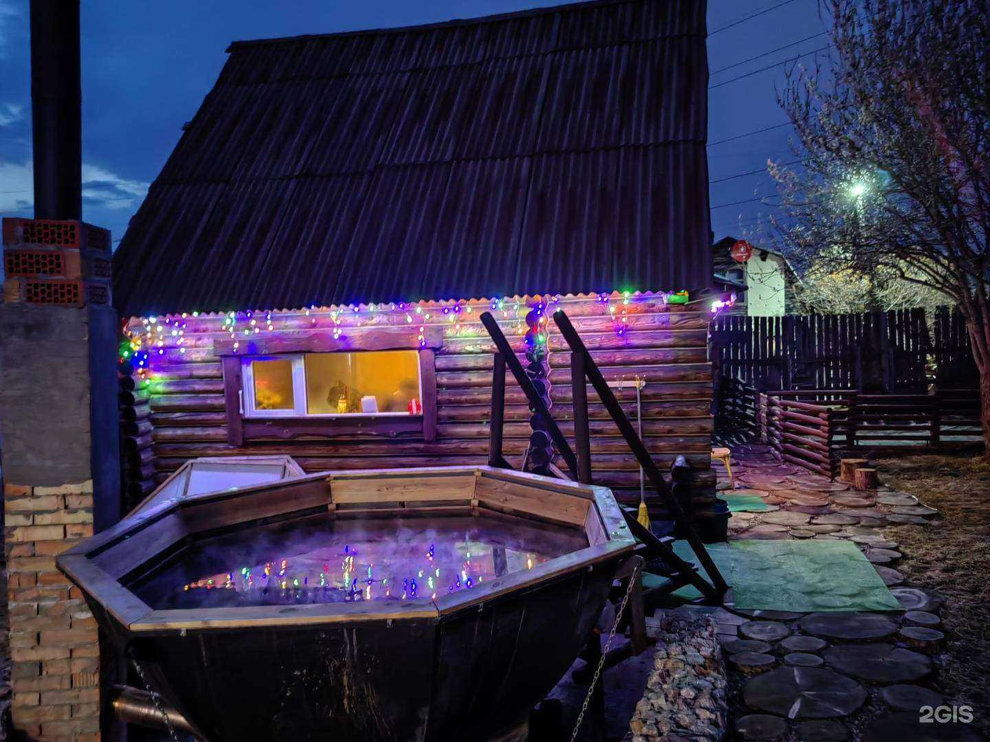 Отзывы на компанию Жарки в г. Красноярск c фото