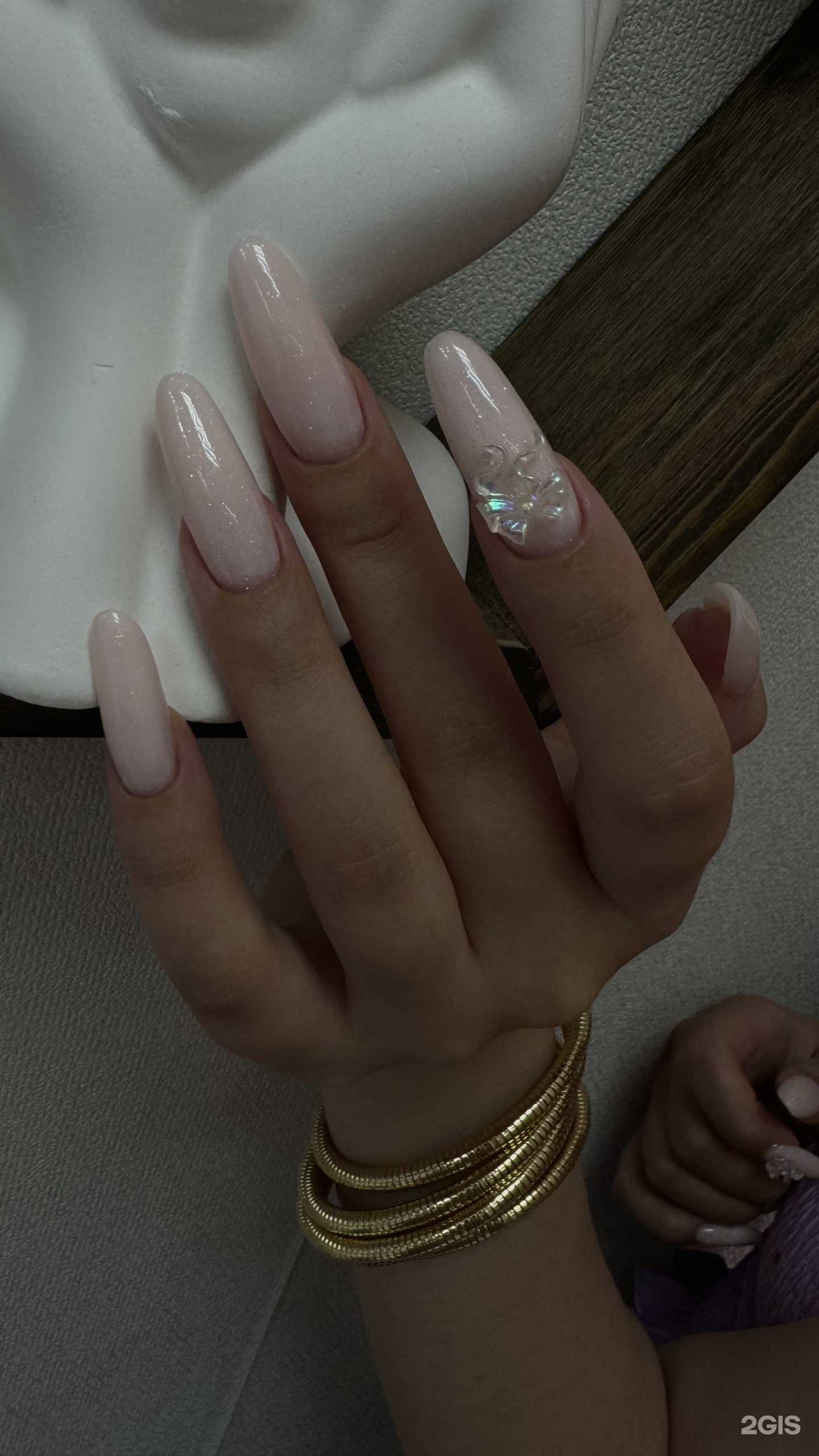 Отзывы на компанию Patriciya.nails в Рязани c фото