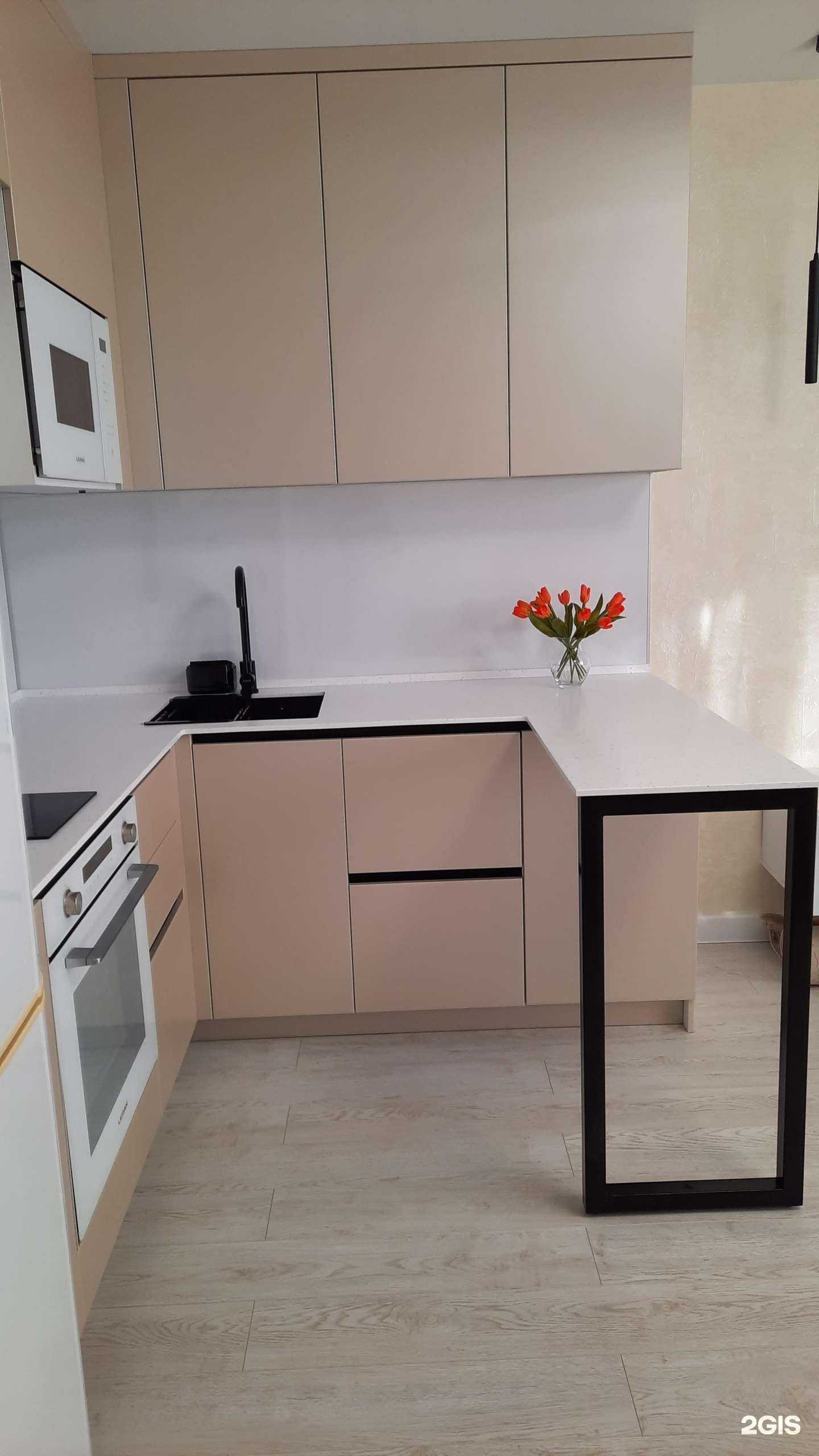 Отзывы на компанию Lepota в г. Курган c фото