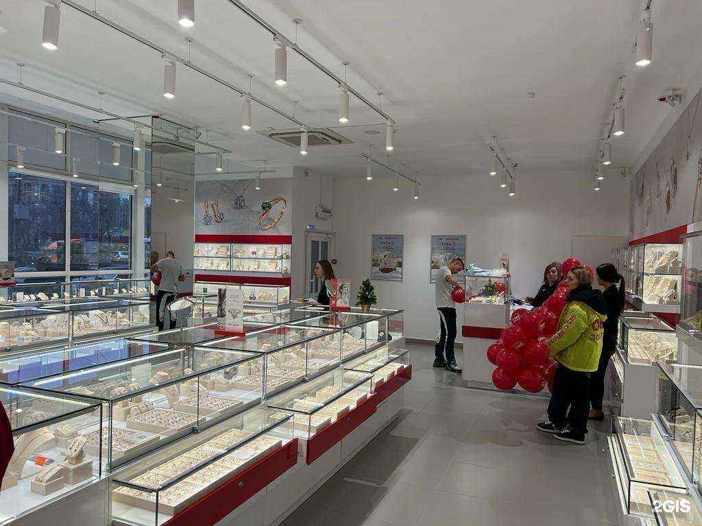 Отзывы на компанию 585*Золотой в г. Волгоград c фото