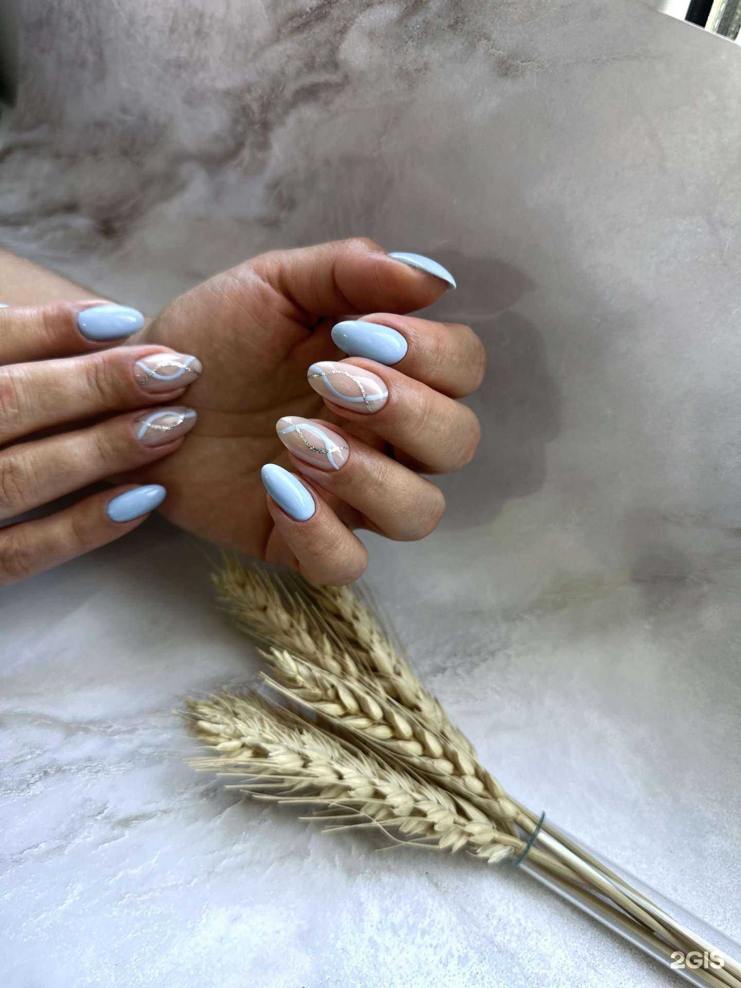 Отзывы на компанию Nail studio Alisa Merkushina в Новокузнецке c фото