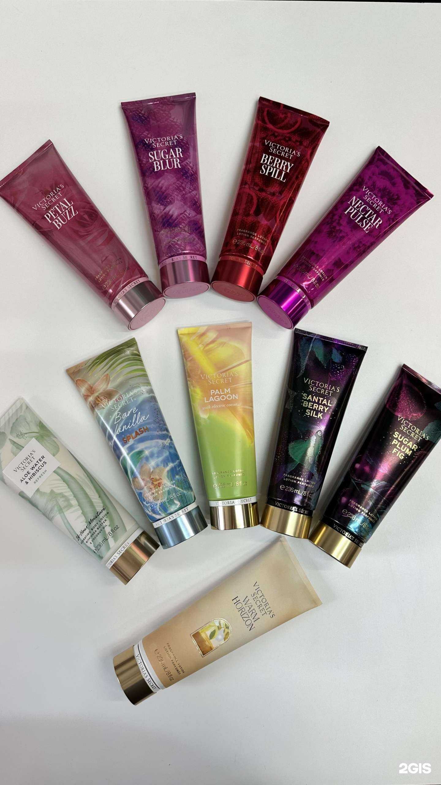 Отзывы на компанию Секреты Виктории Original в Туле c фото